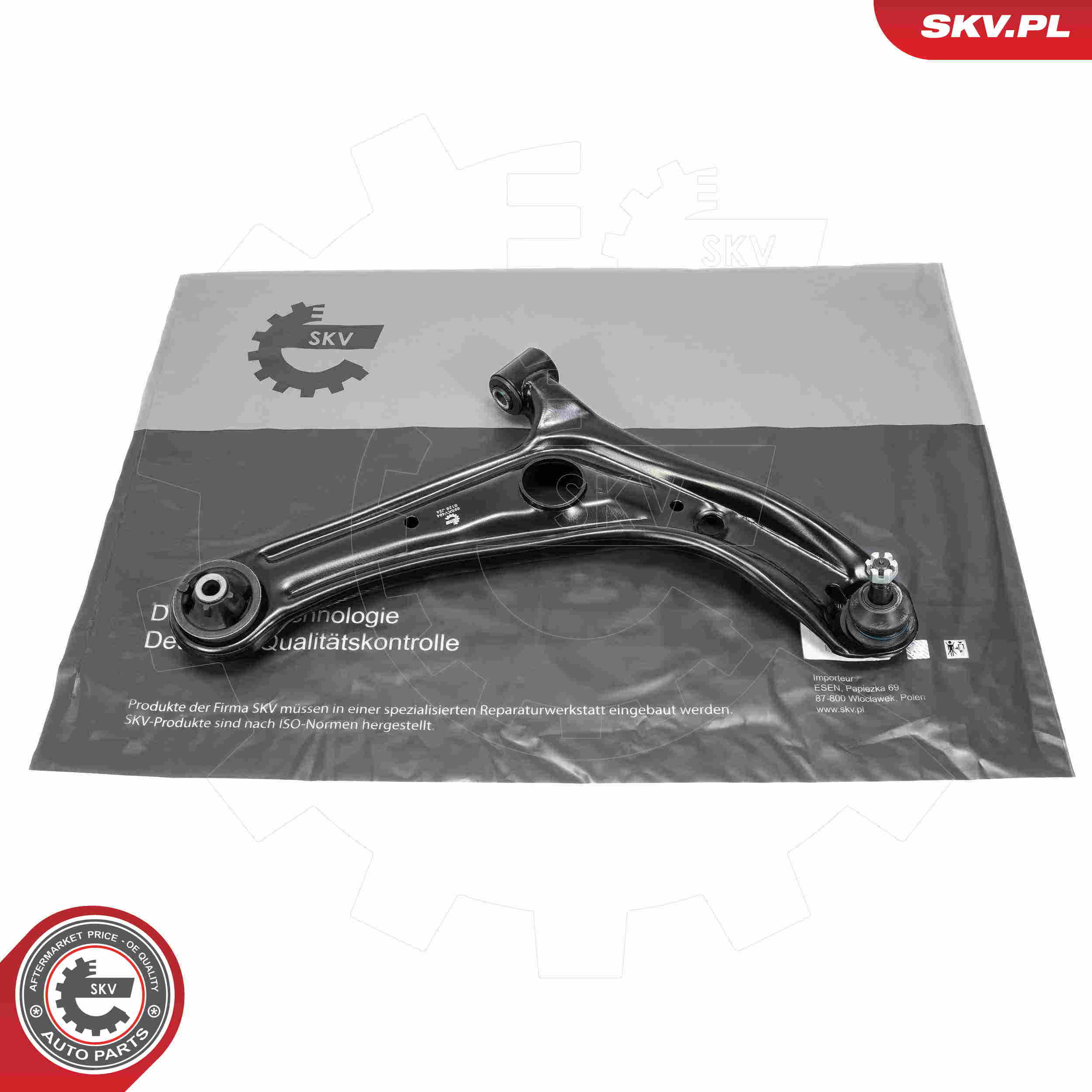 SKV 69SKV484