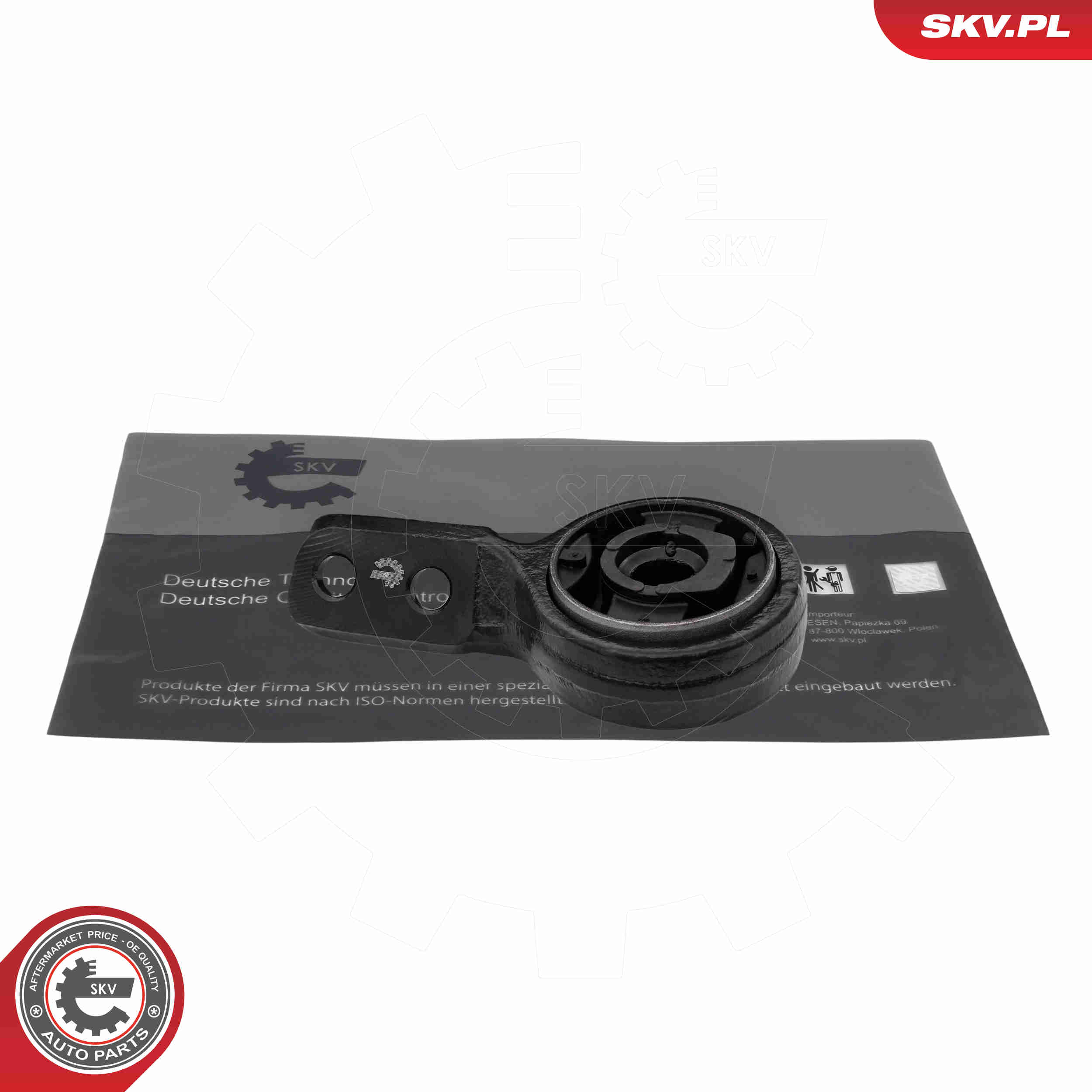 SKV 69SKV564