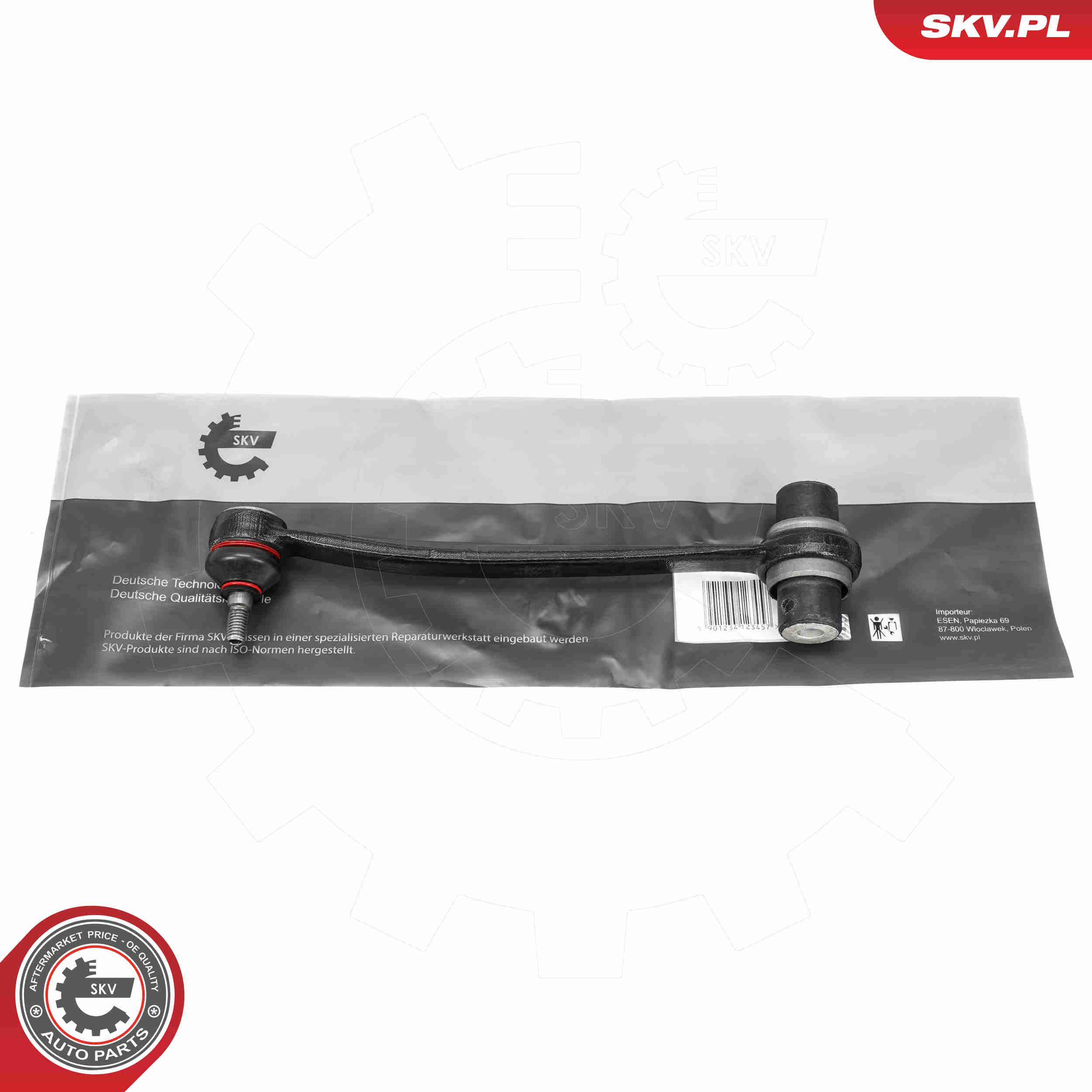 SKV 69SKV834
