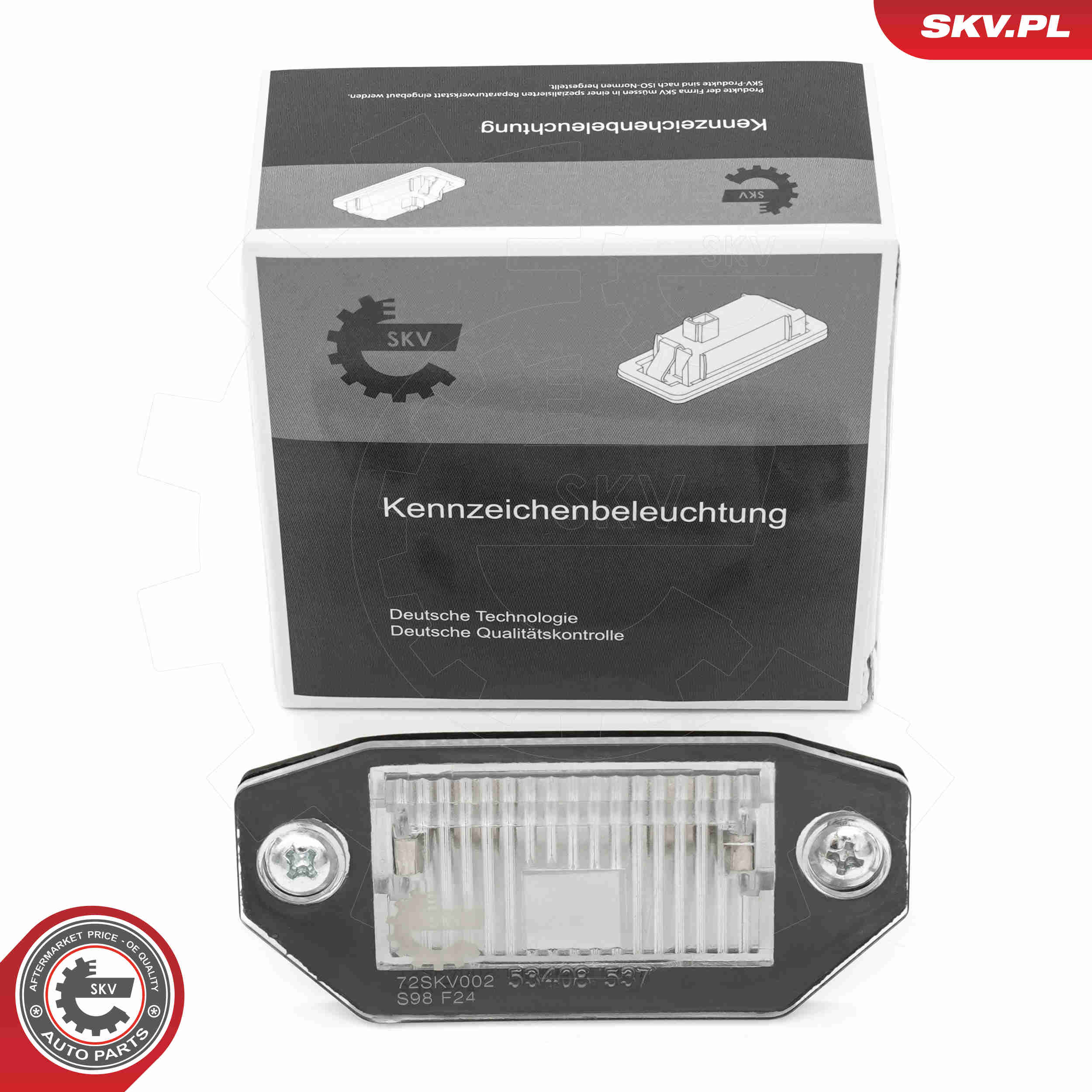 SKV 72SKV002
