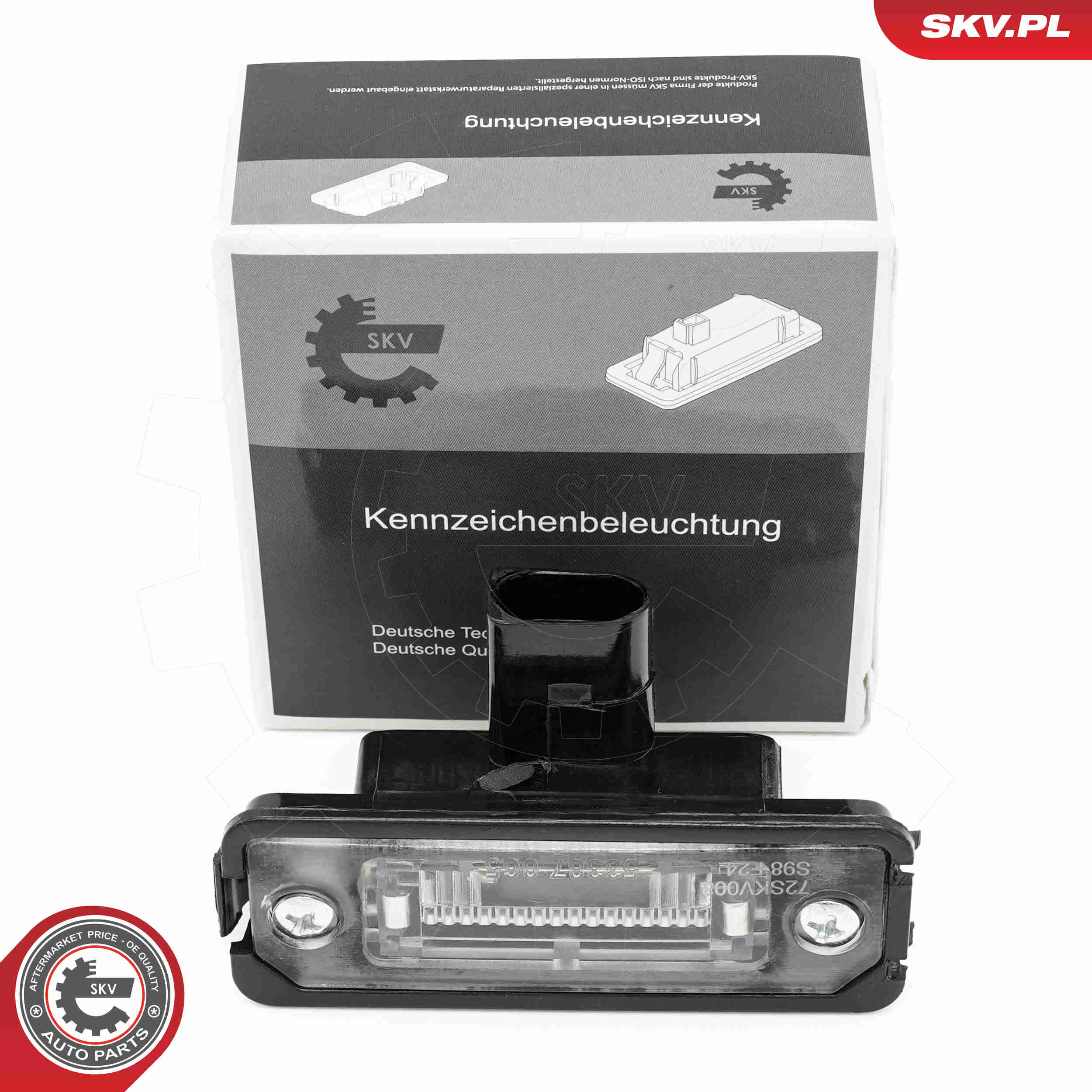 SKV 72SKV003