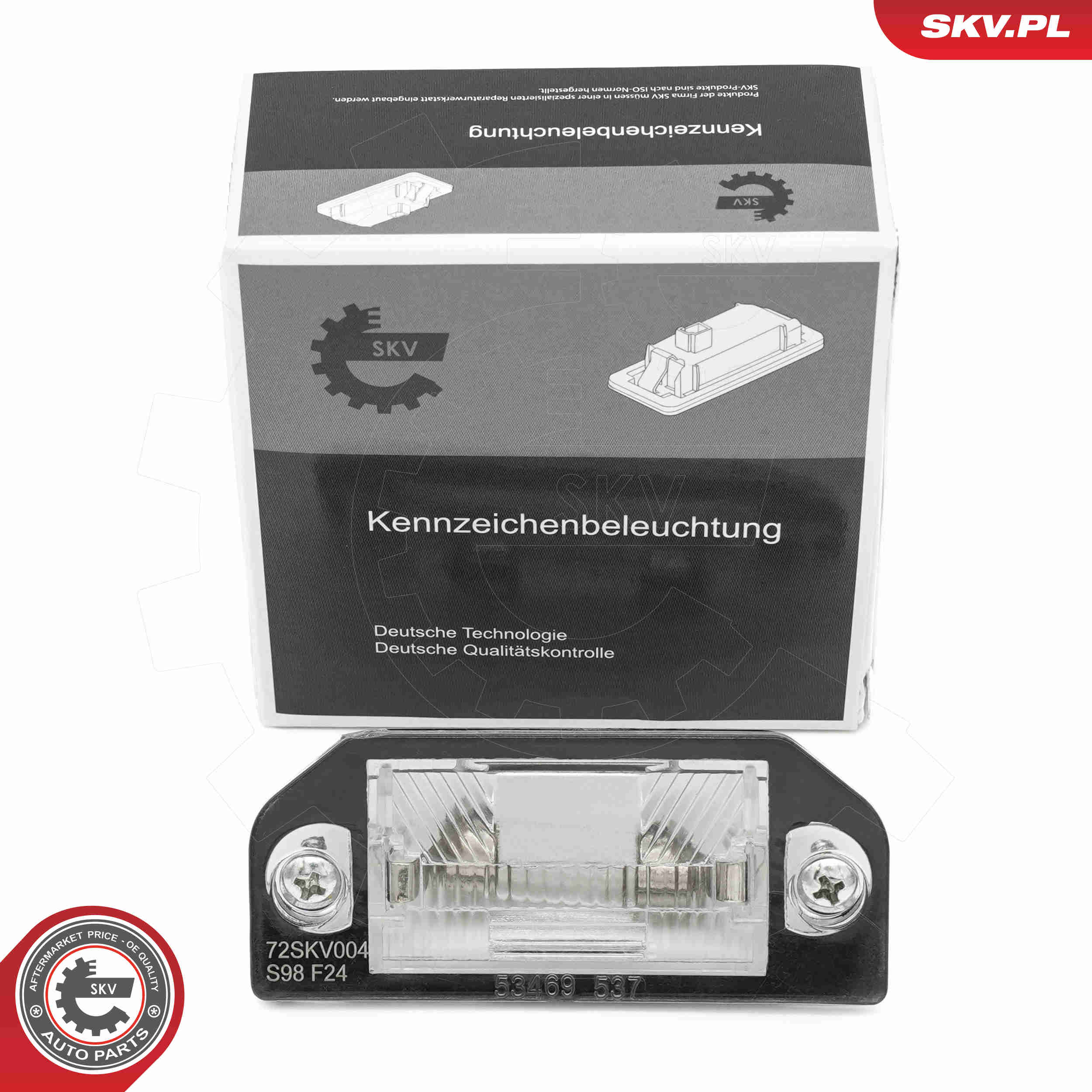 SKV 72SKV004