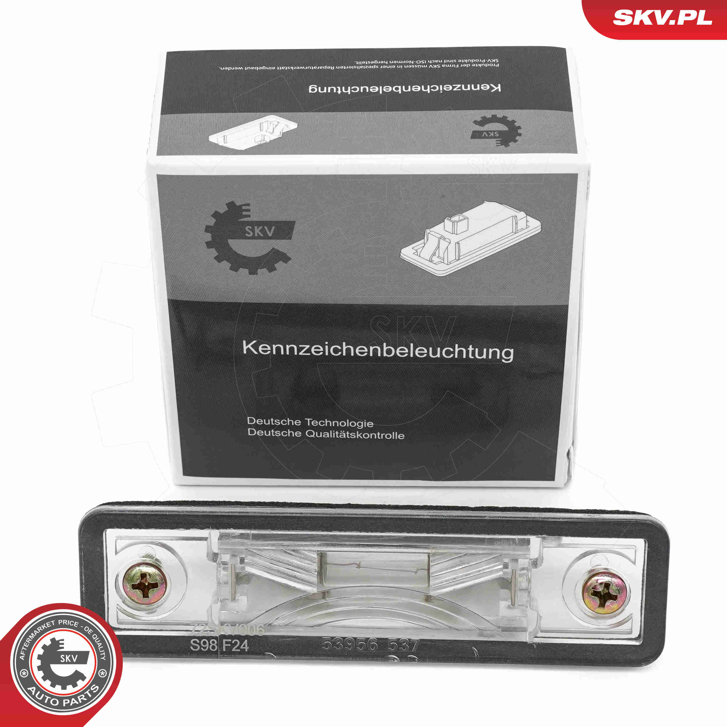 SKV 72SKV006