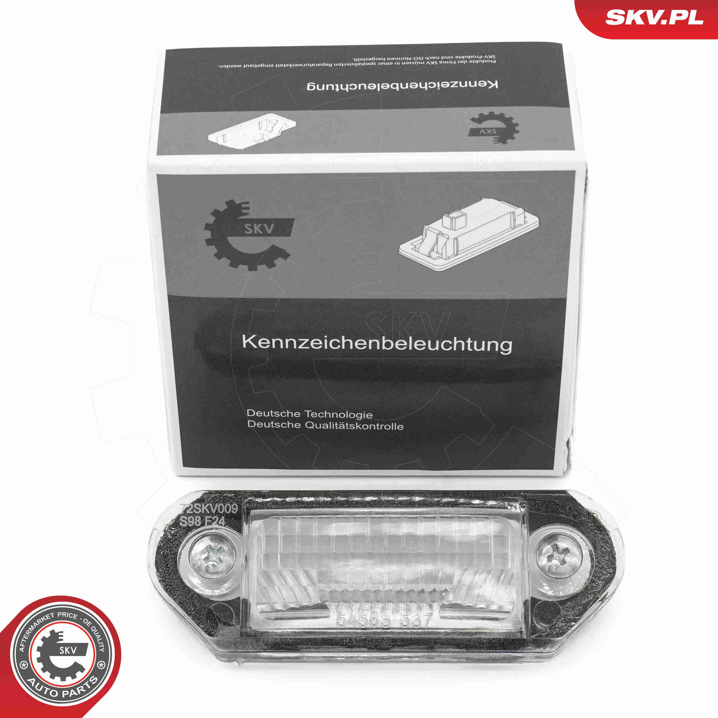 SKV 72SKV009