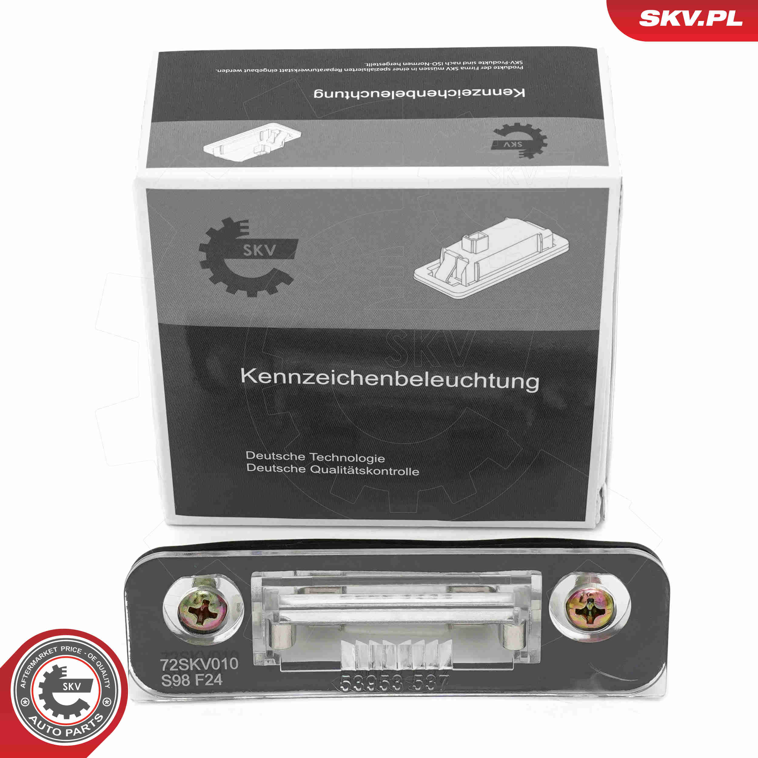 SKV 72SKV010