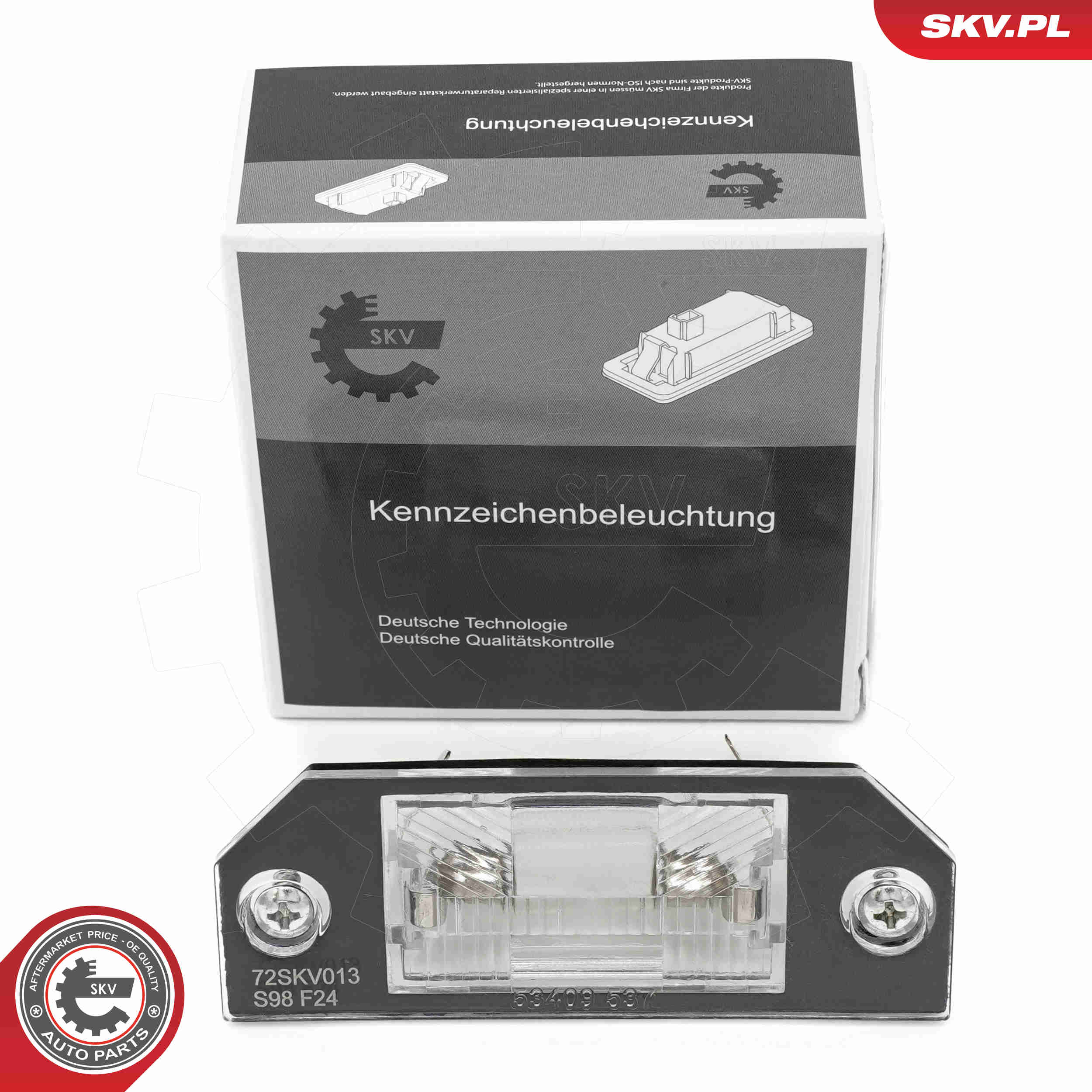SKV 72SKV013