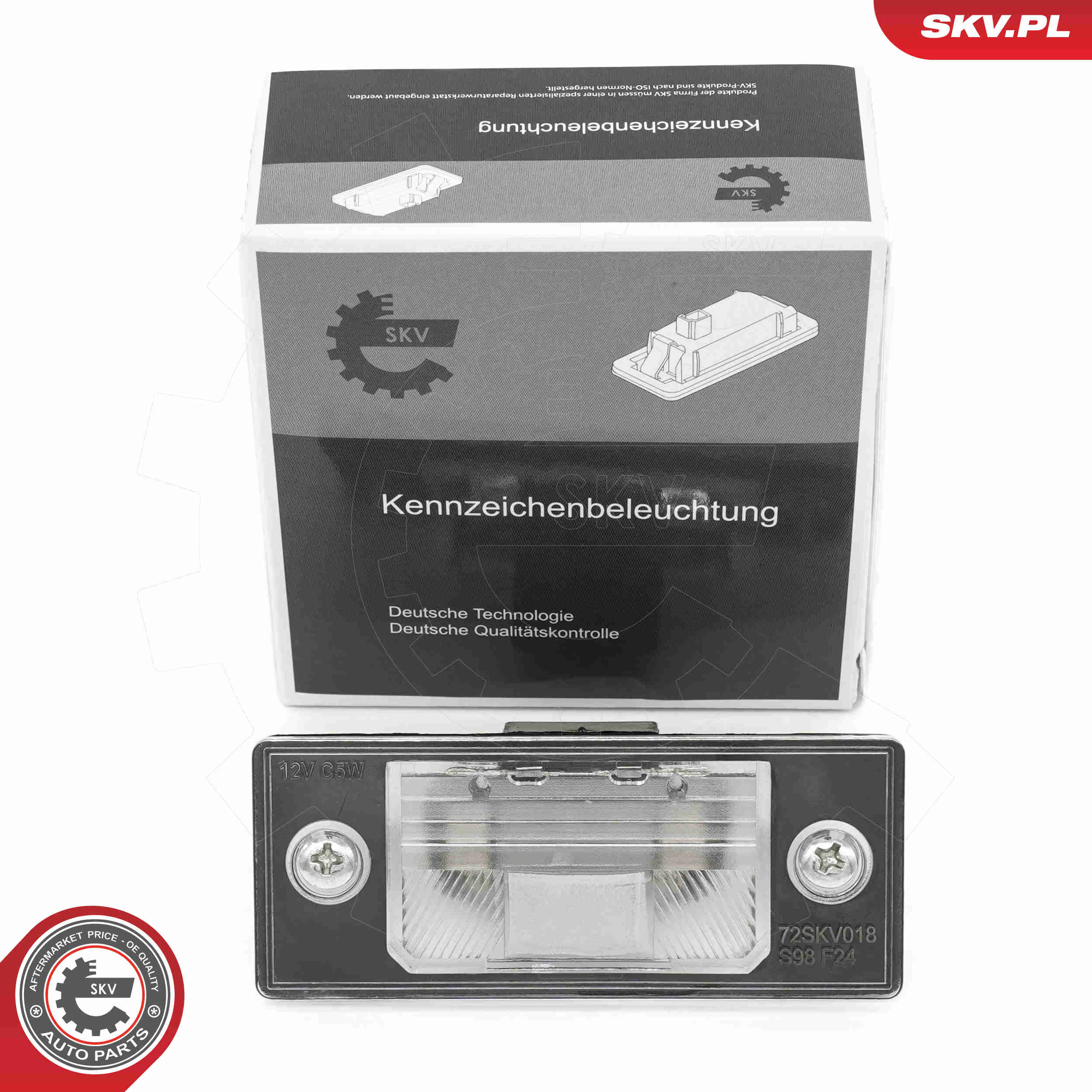 SKV 72SKV018