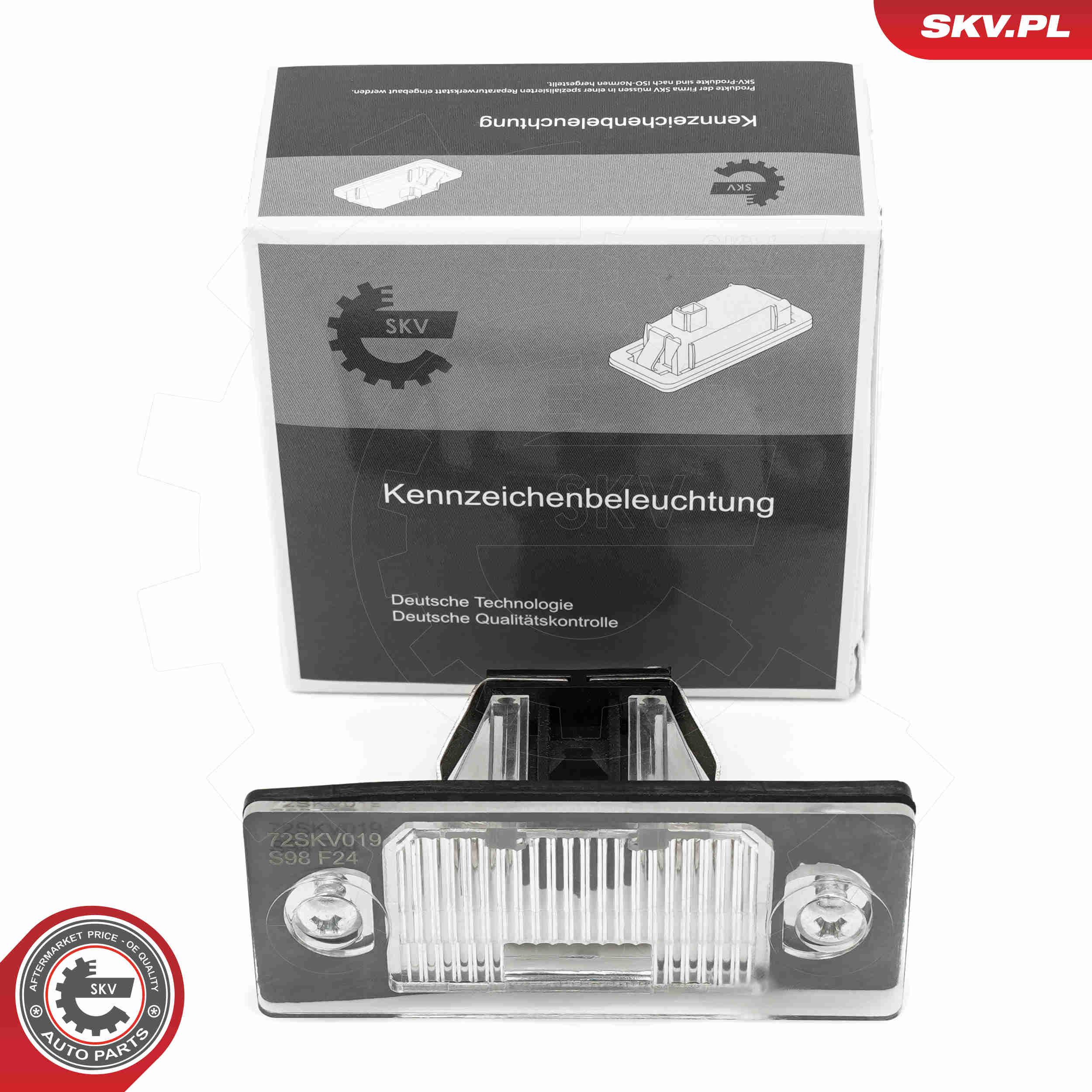 SKV 72SKV019