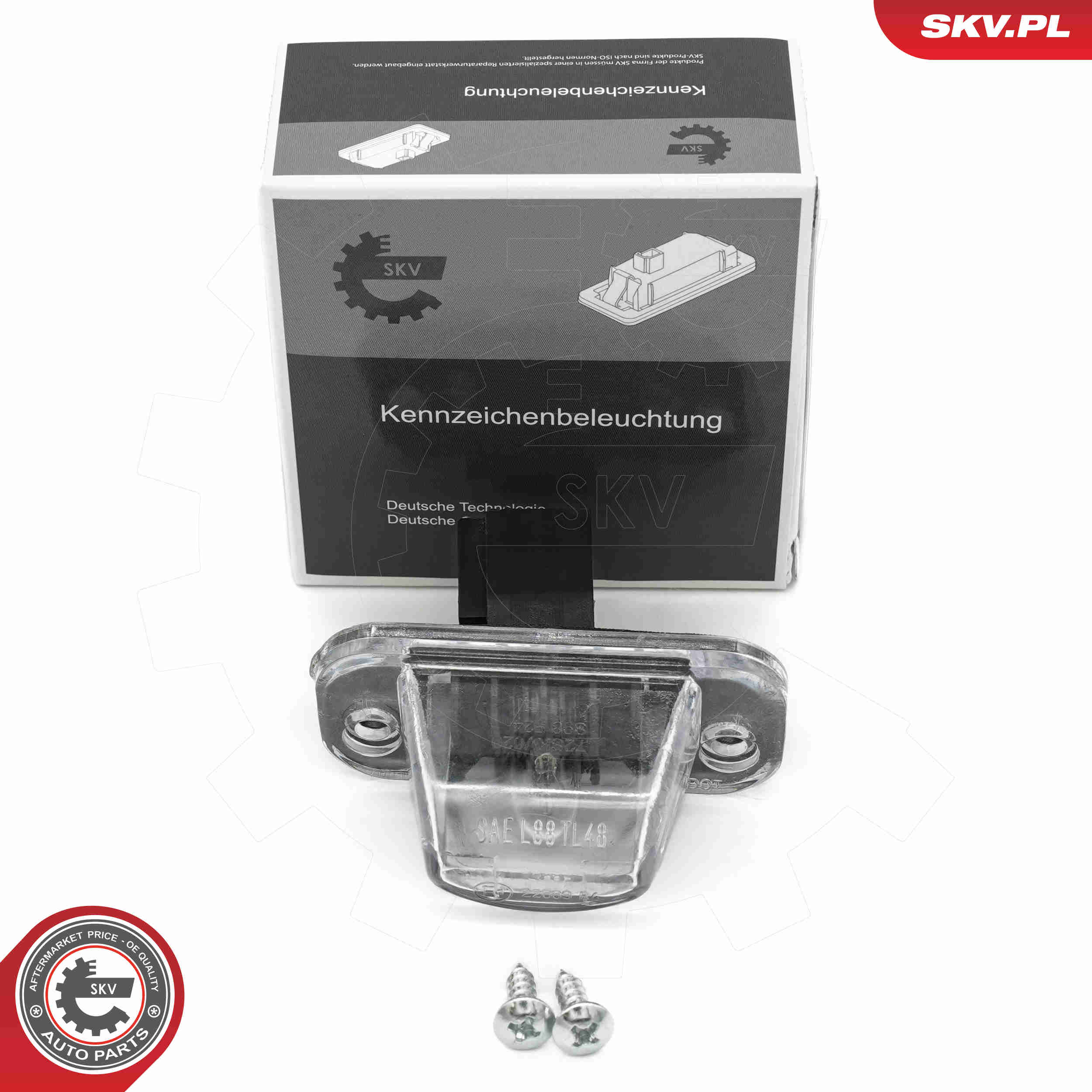 SKV 72SKV020