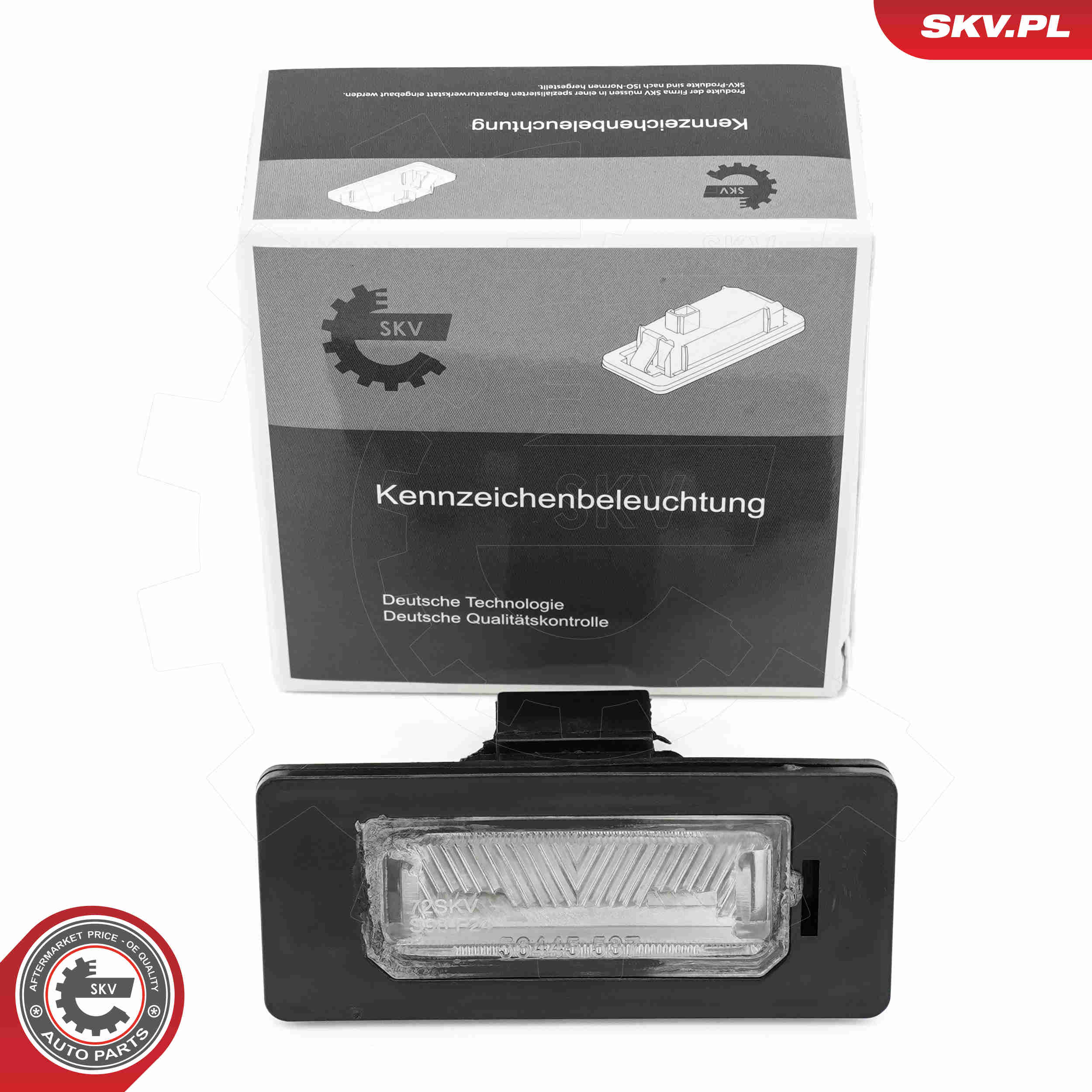 SKV 72SKV022