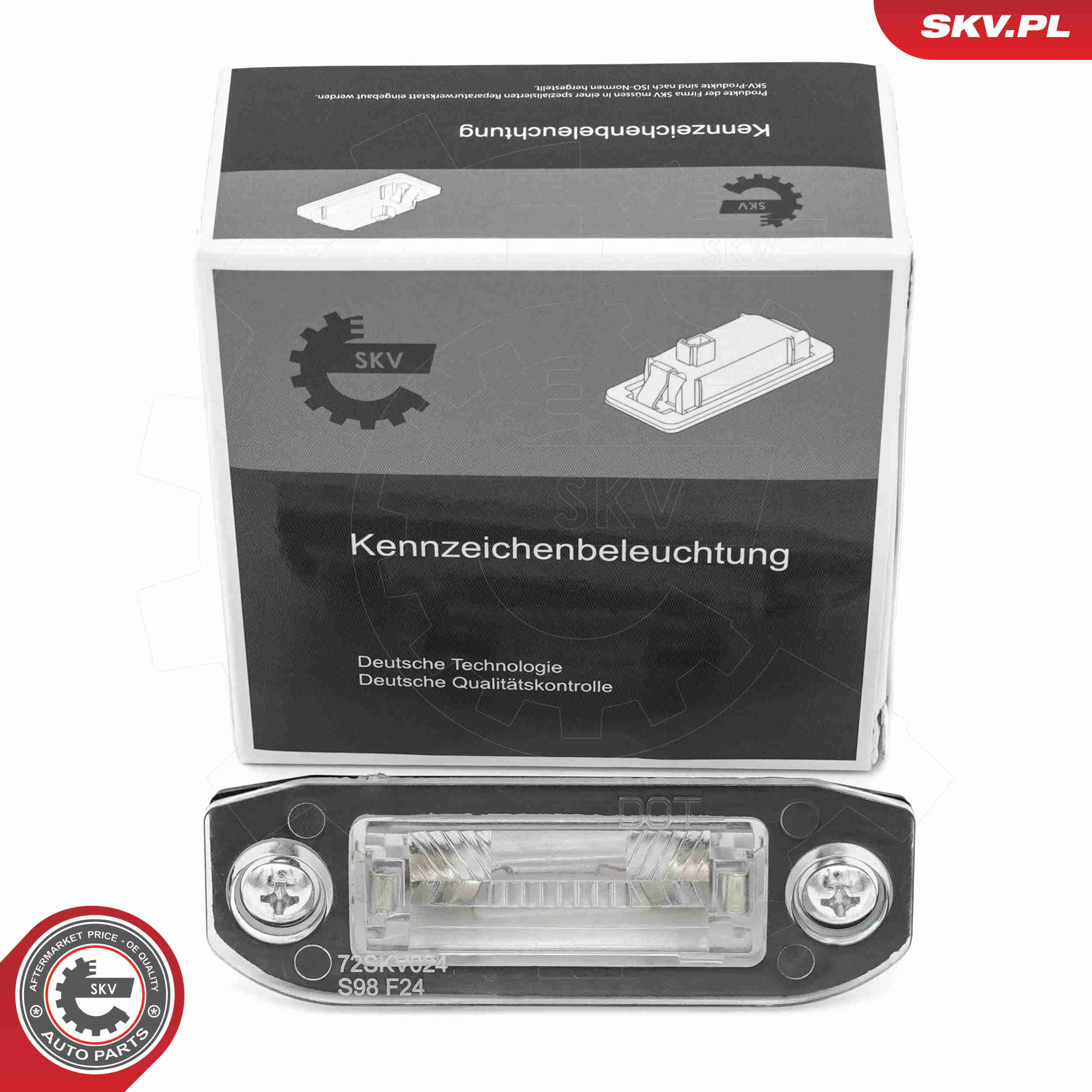 SKV 72SKV024