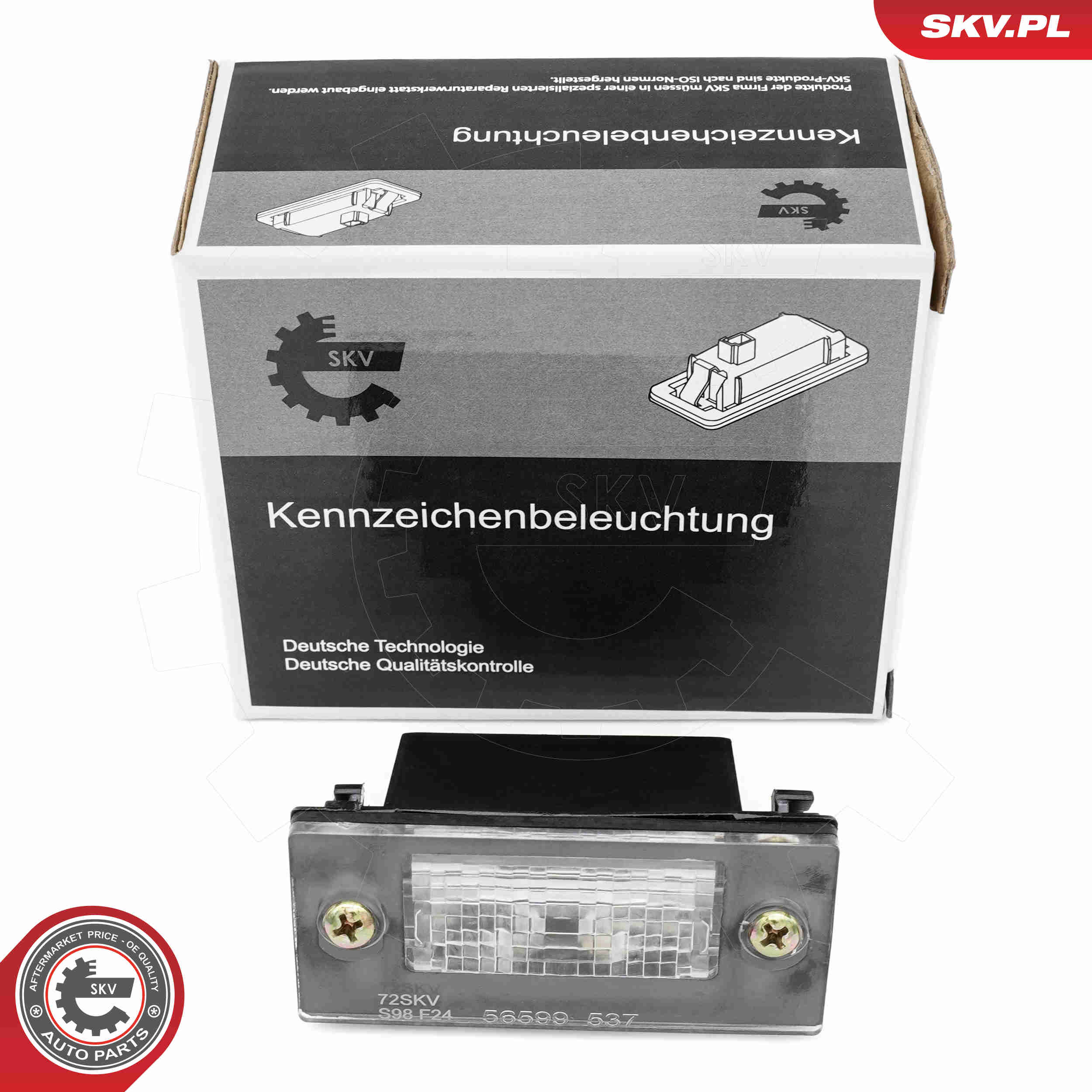 SKV 72SKV026