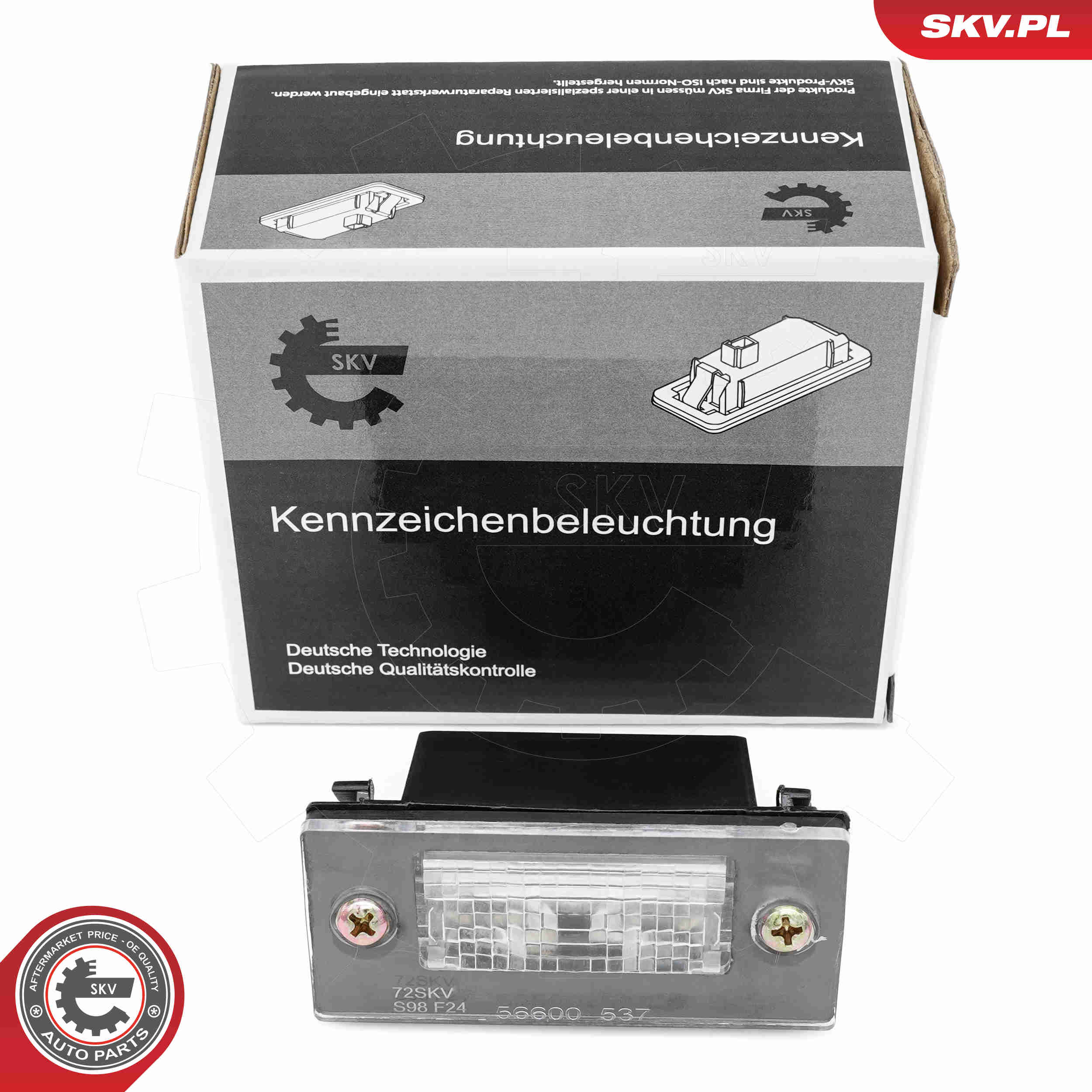 SKV 72SKV027