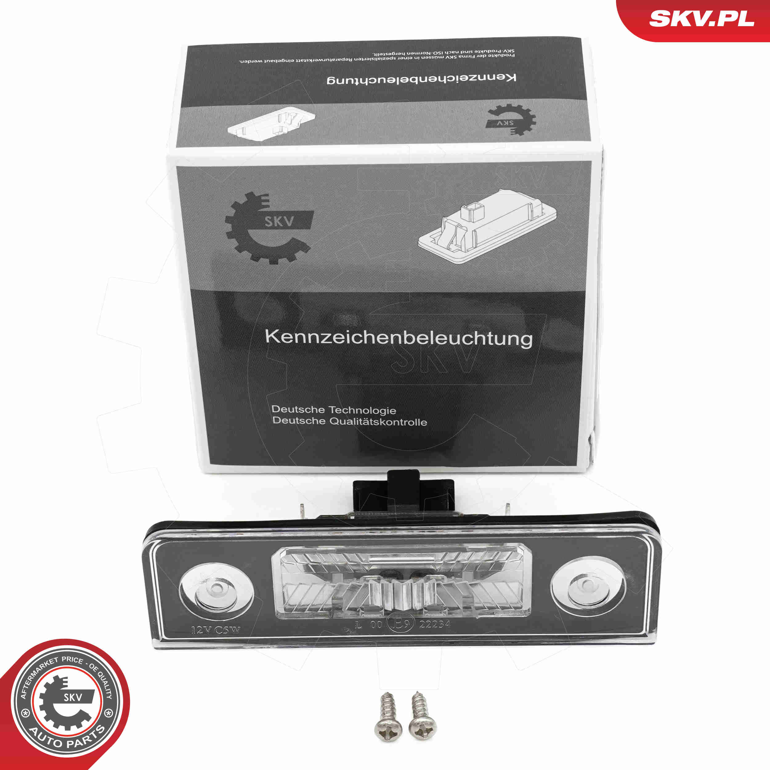 SKV 72SKV036