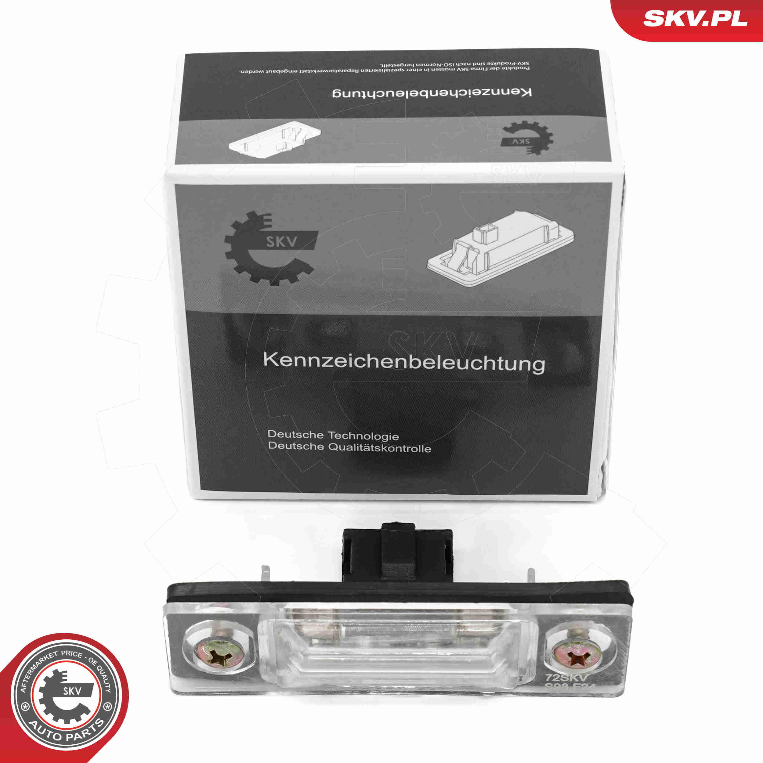 SKV 72SKV038