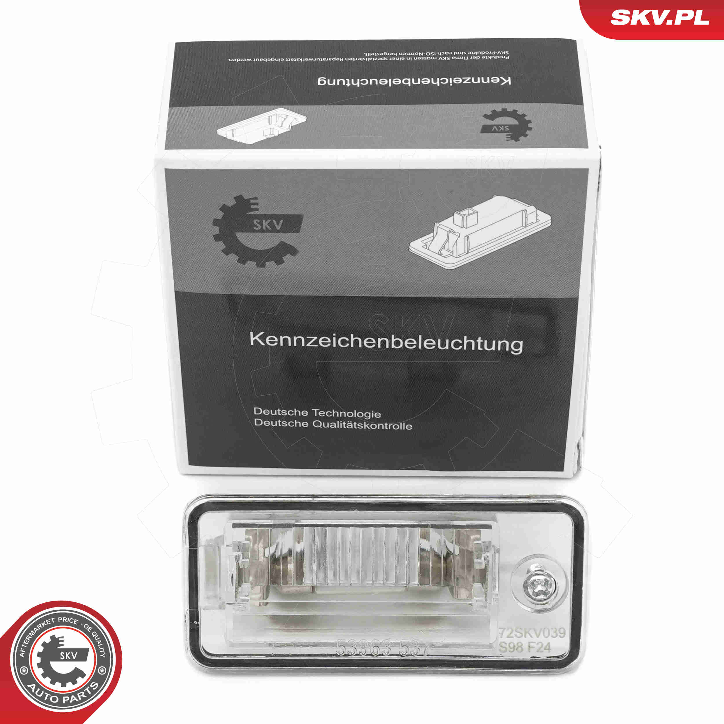 SKV 72SKV039