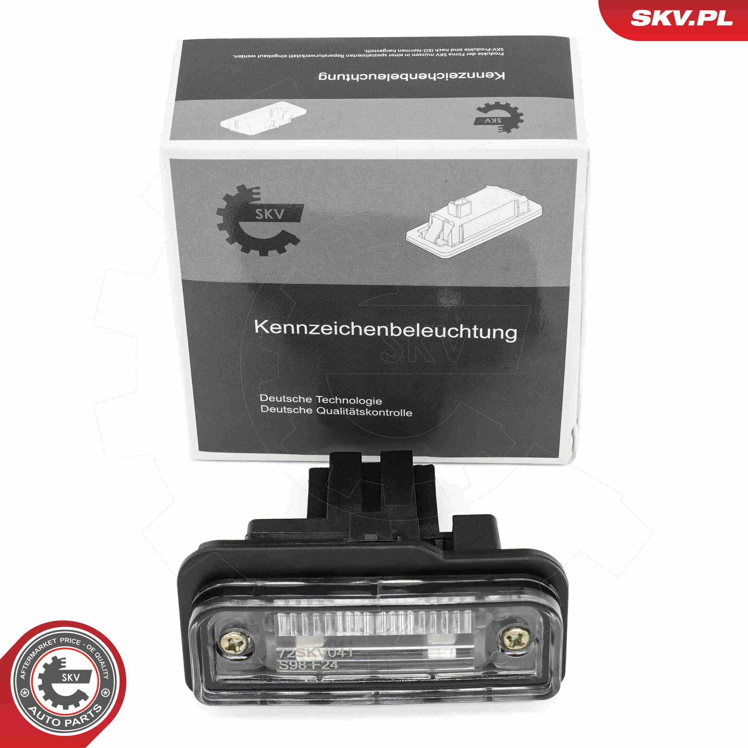 SKV 72SKV041