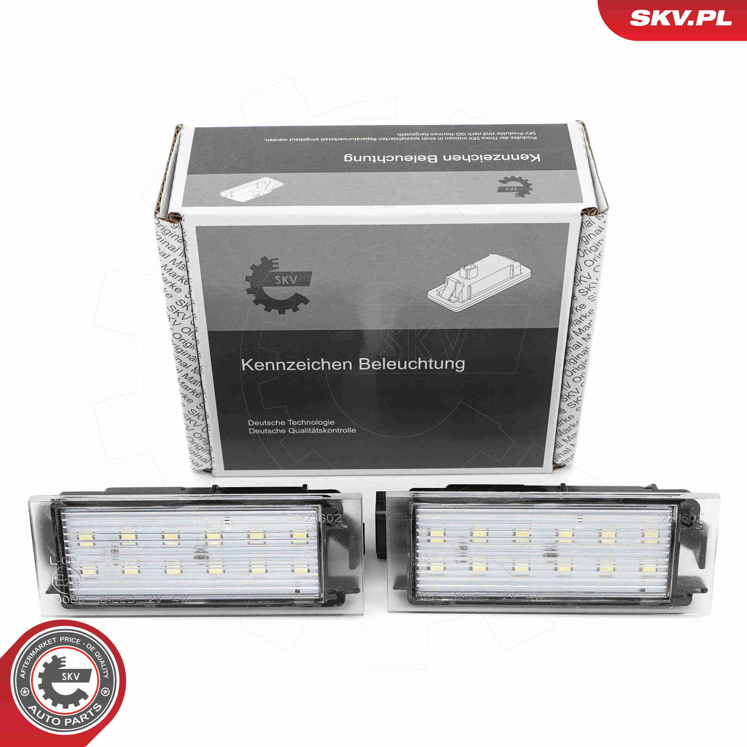 SKV 72SKV501