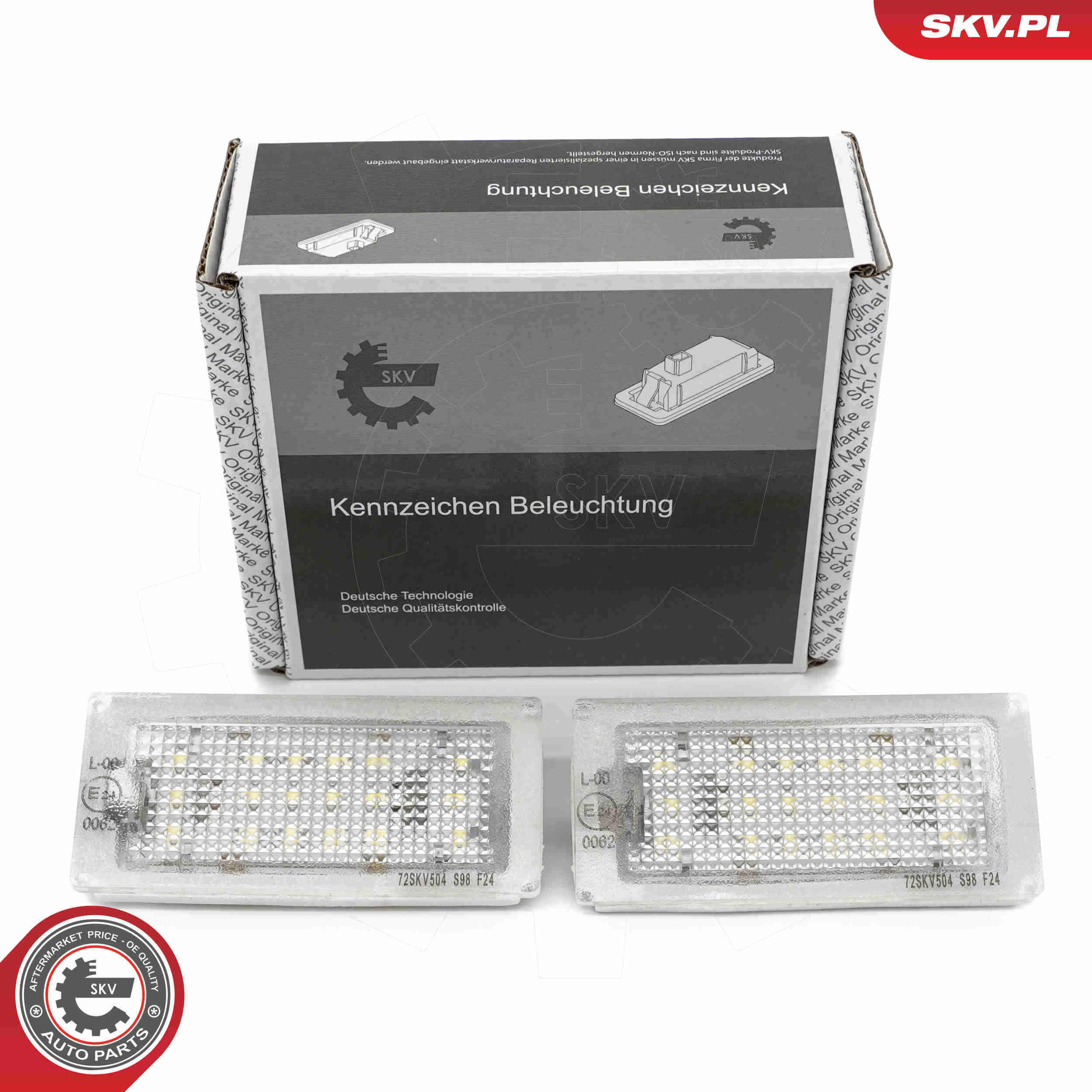 SKV 72SKV504