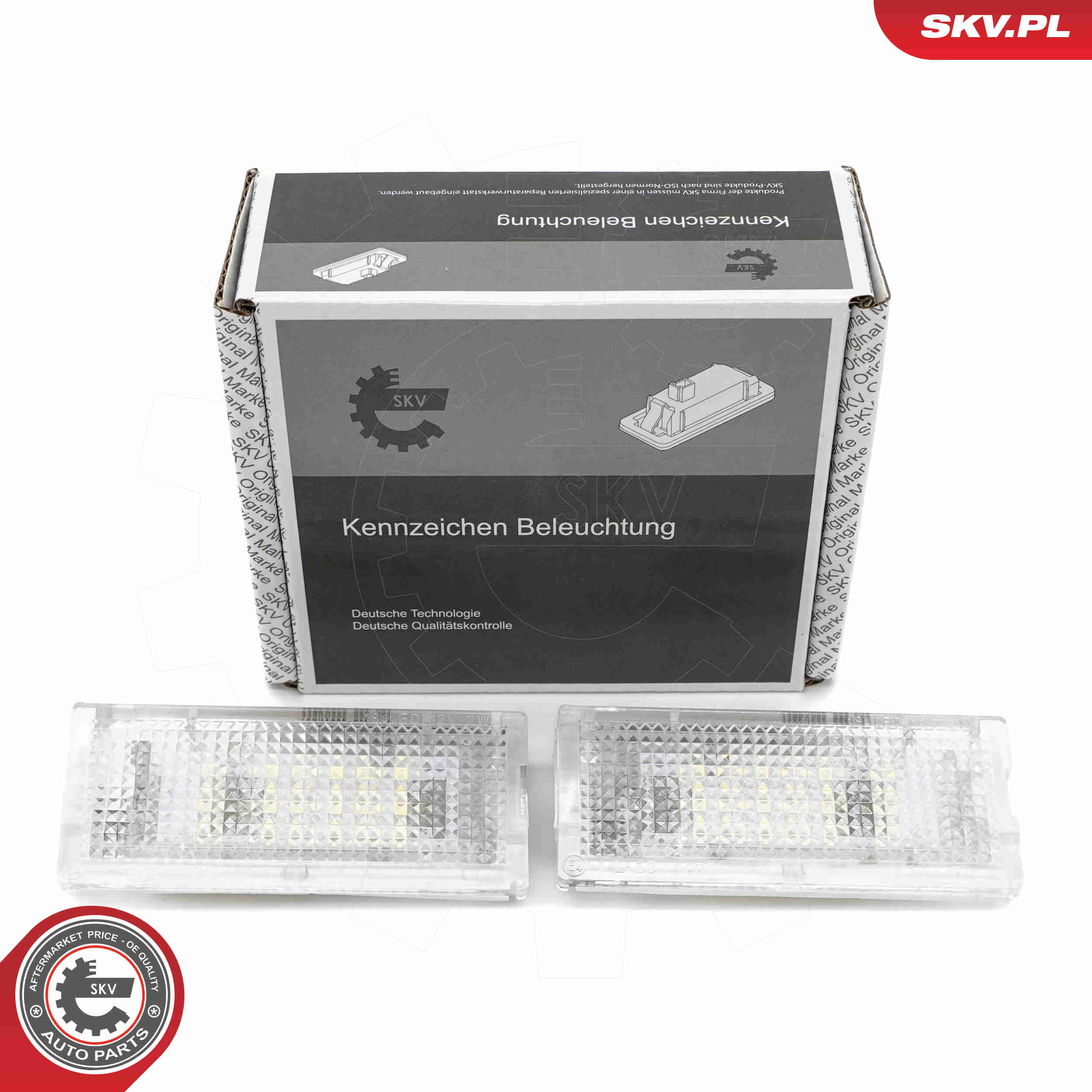 SKV 72SKV505