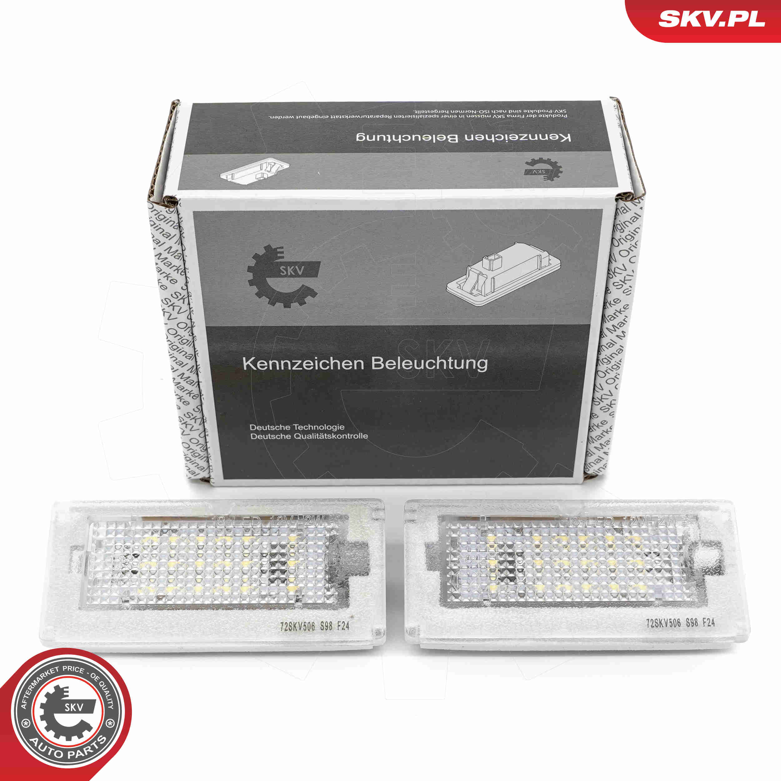 SKV 72SKV506
