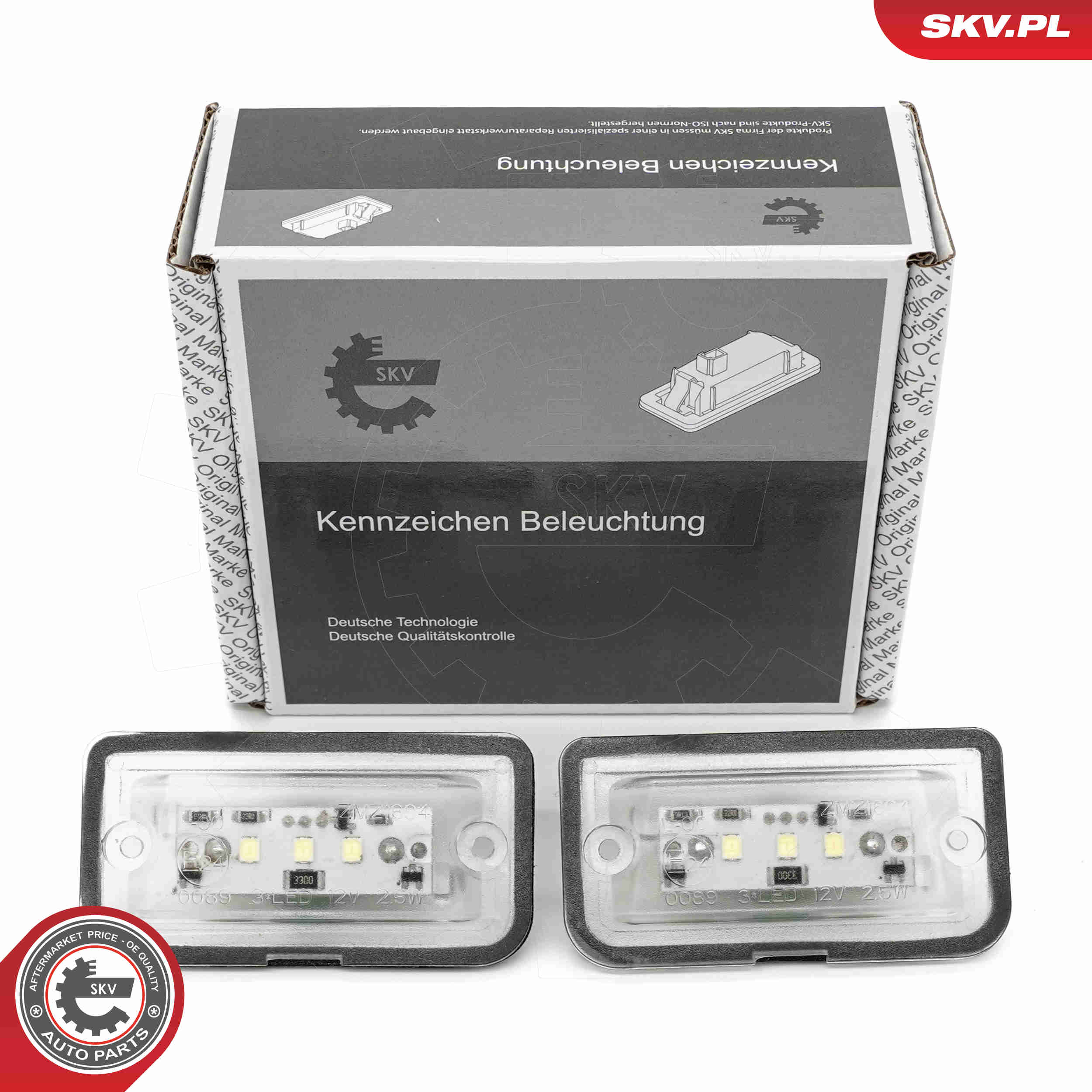 SKV 72SKV507