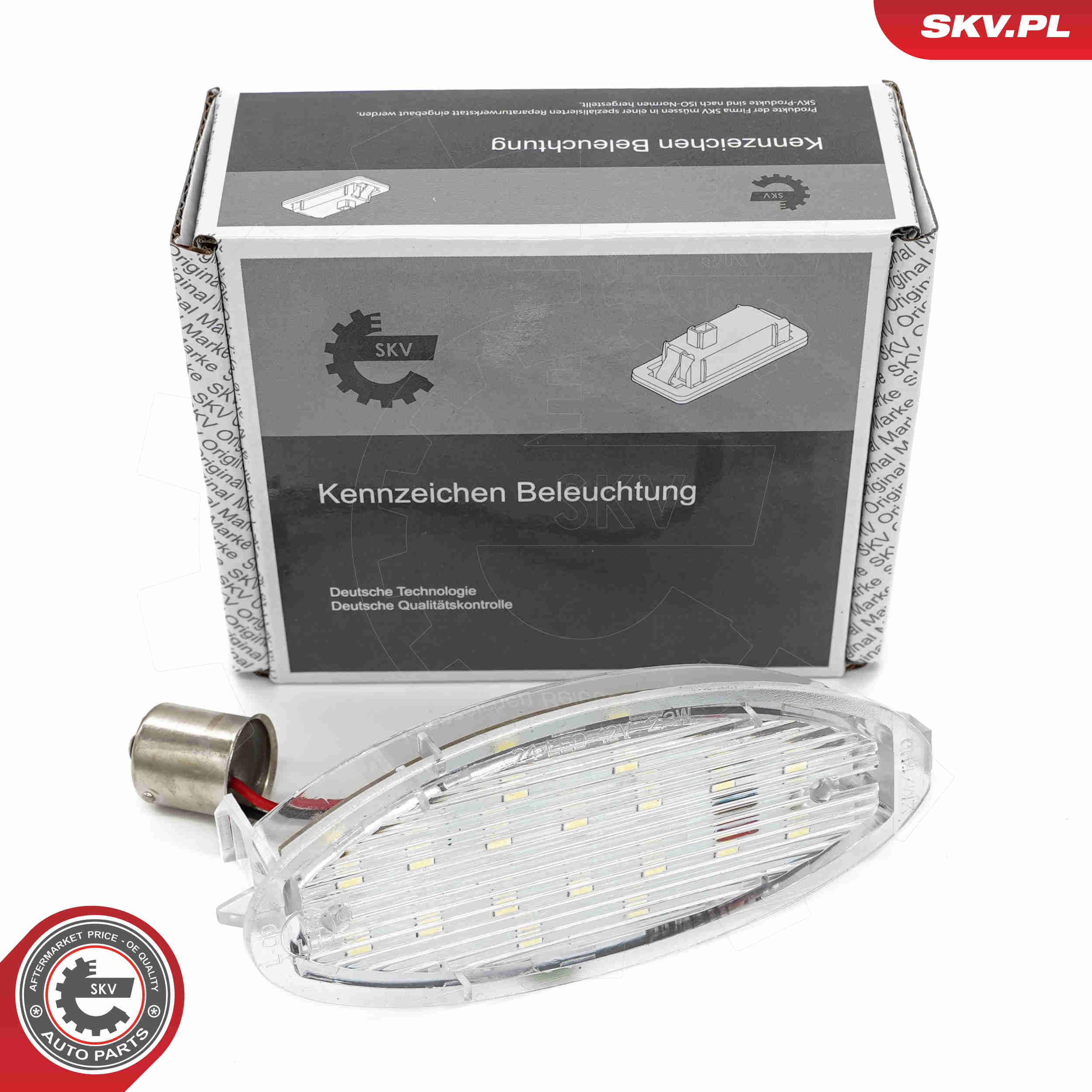 SKV 72SKV521