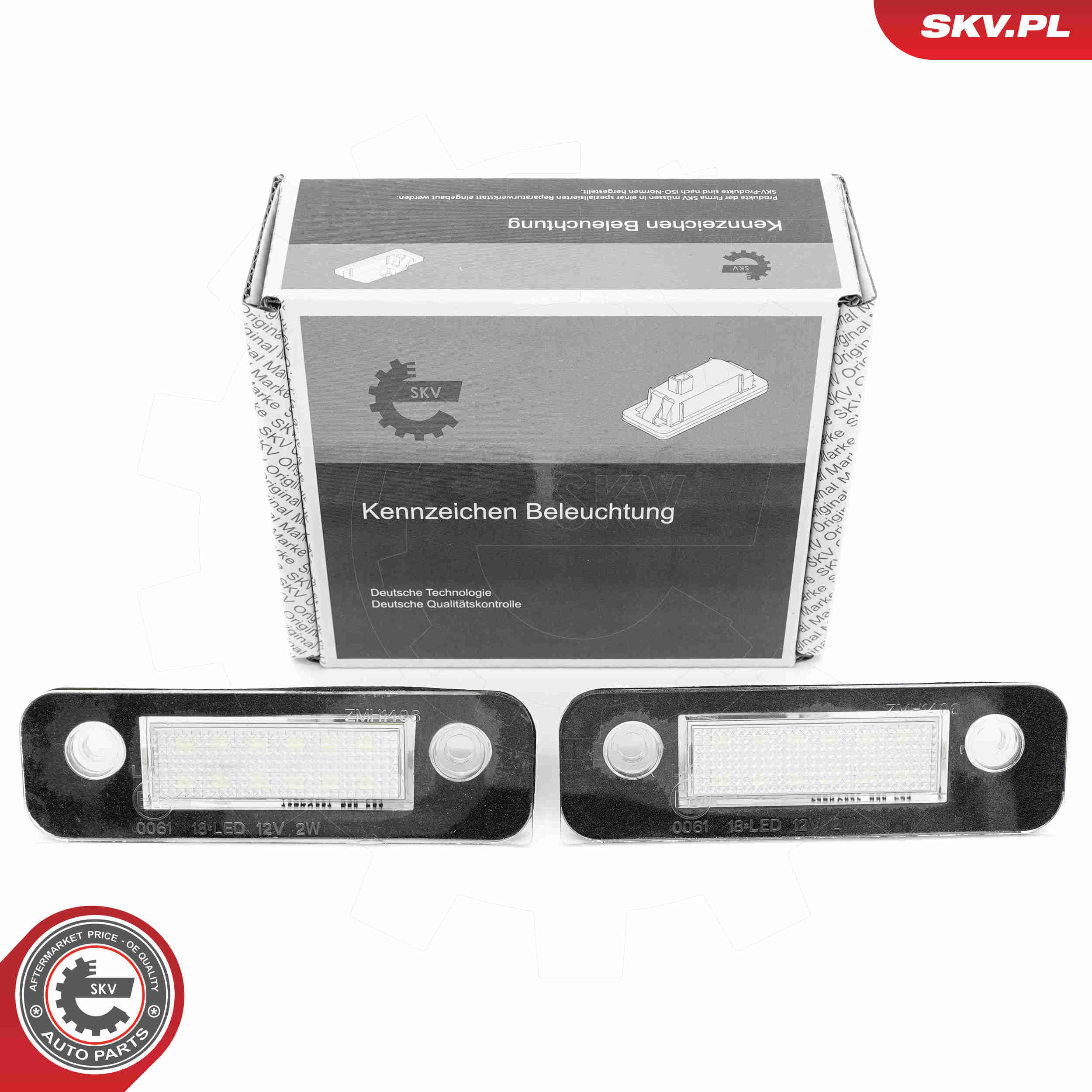 SKV 72SKV527