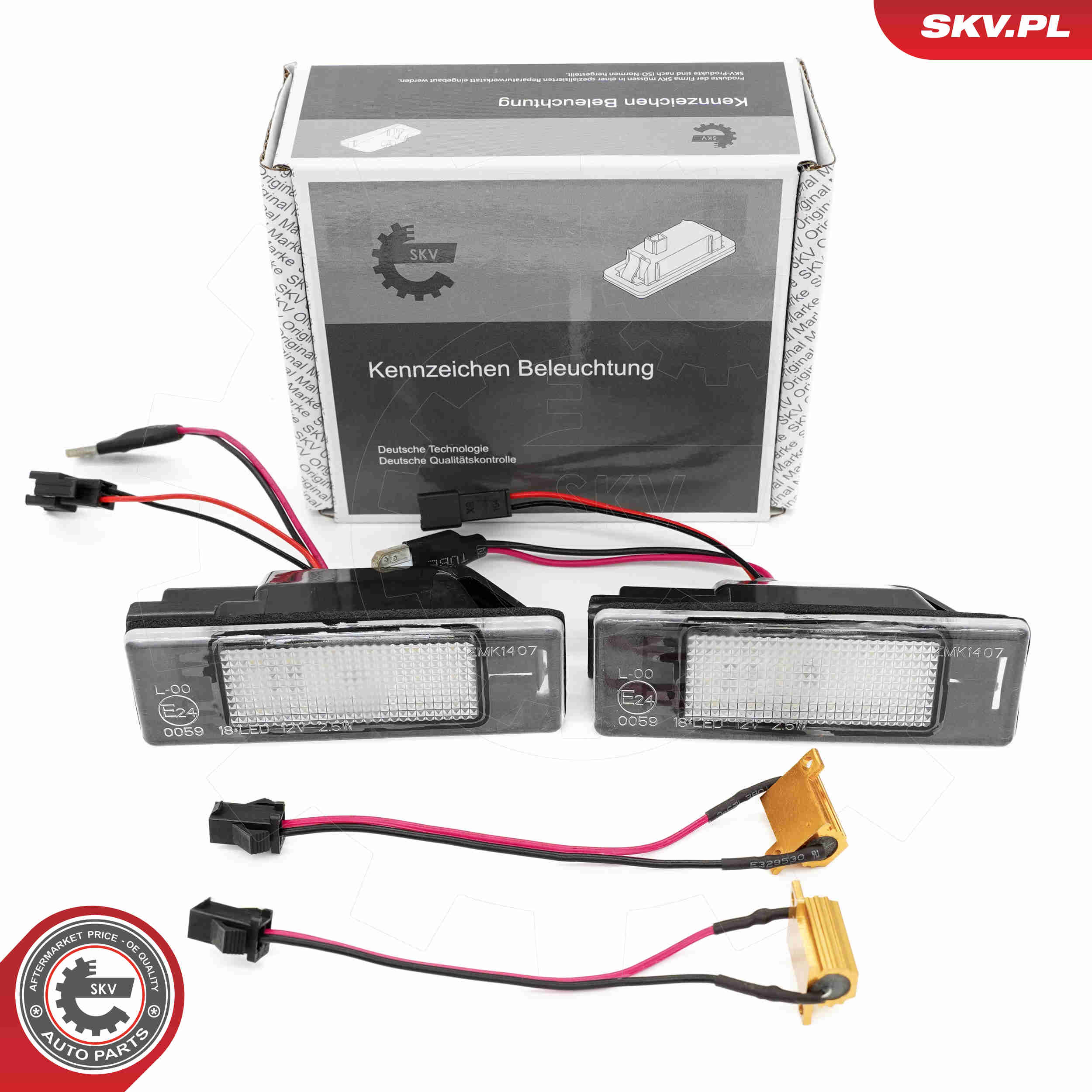 SKV 72SKV530