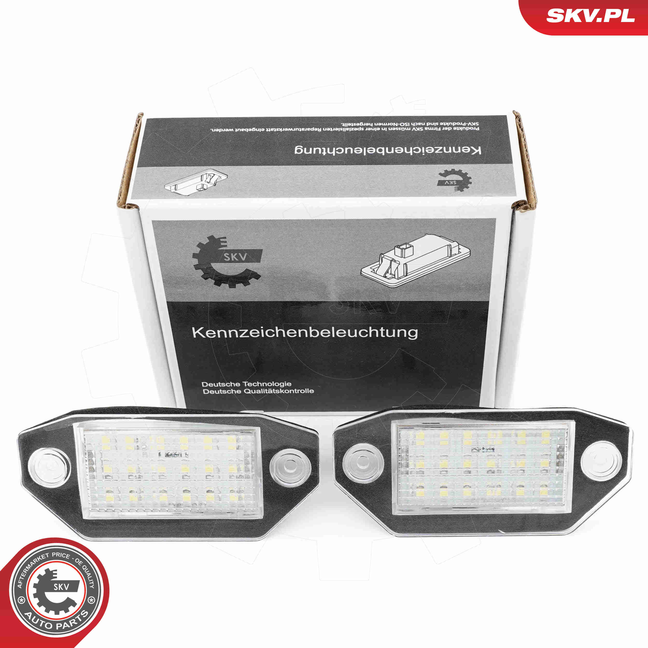 SKV 72SKV536