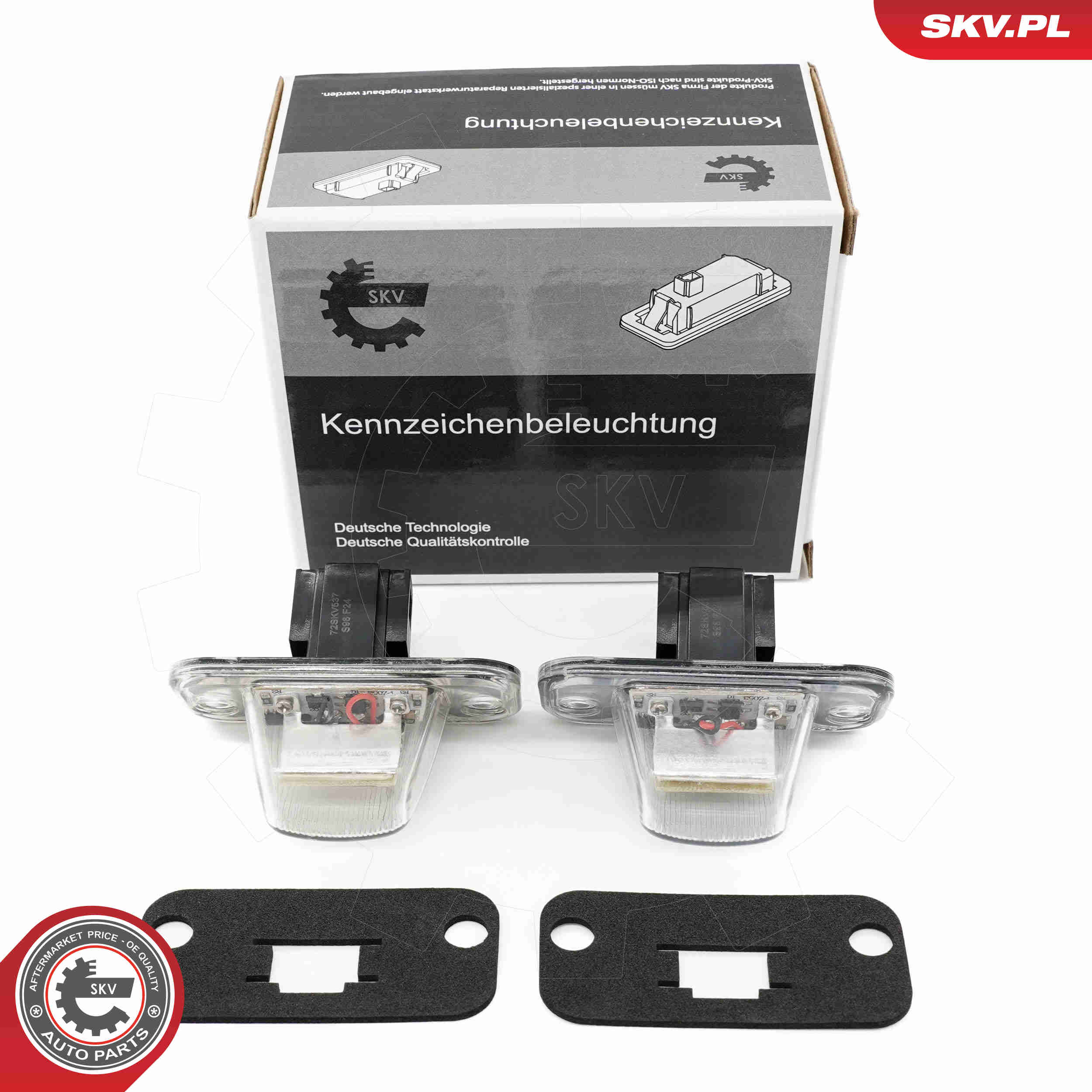 SKV 72SKV537