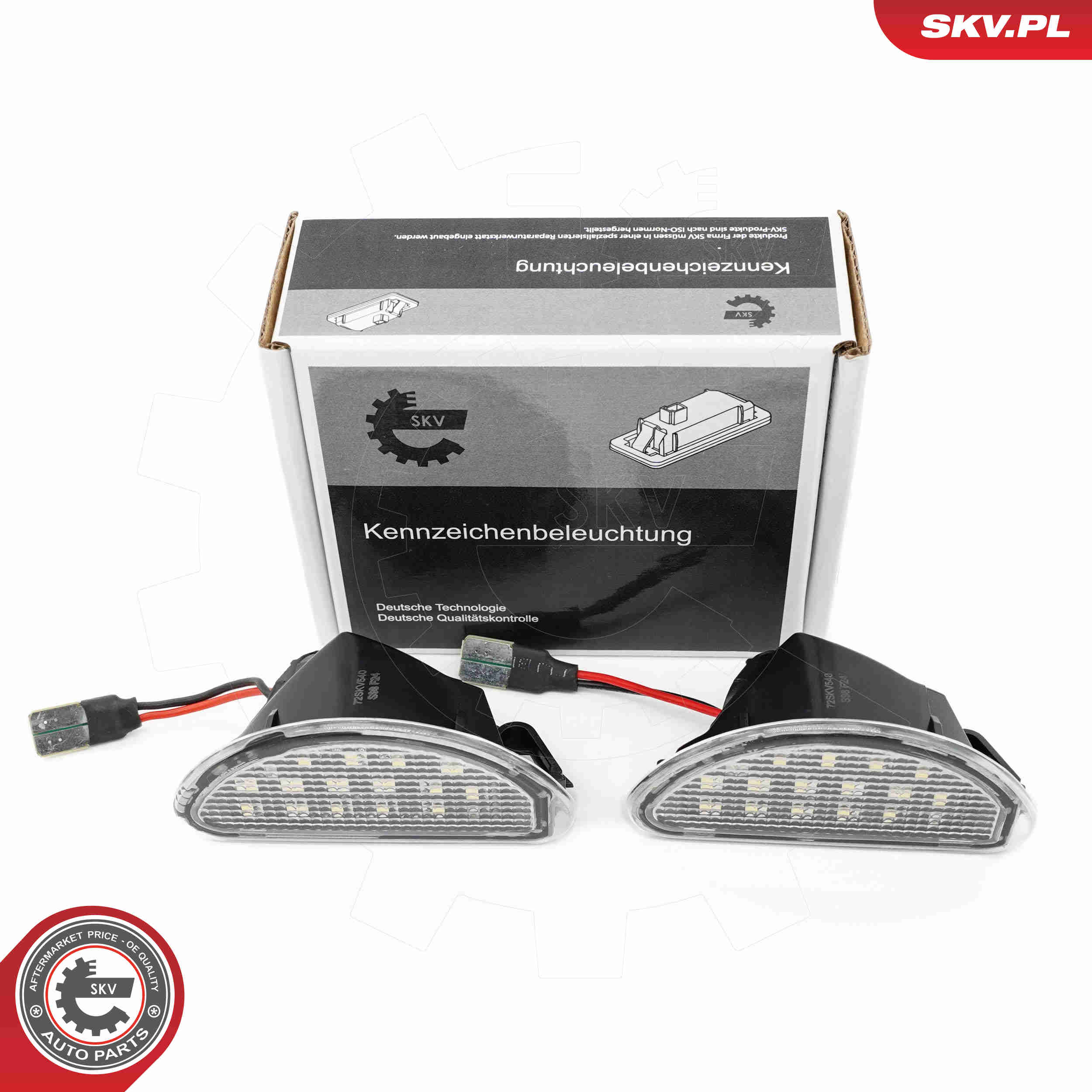 SKV 72SKV540