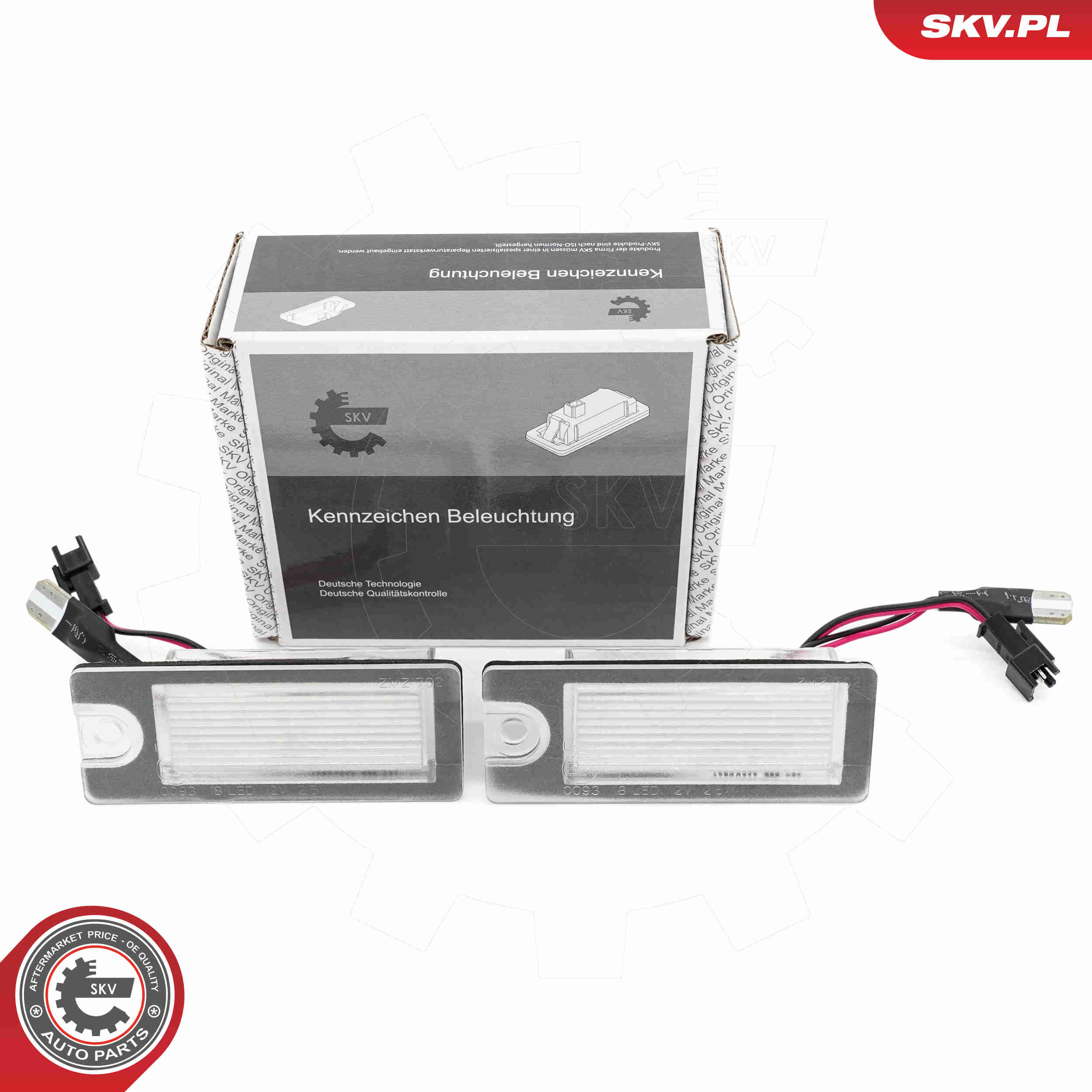 SKV 72SKV542