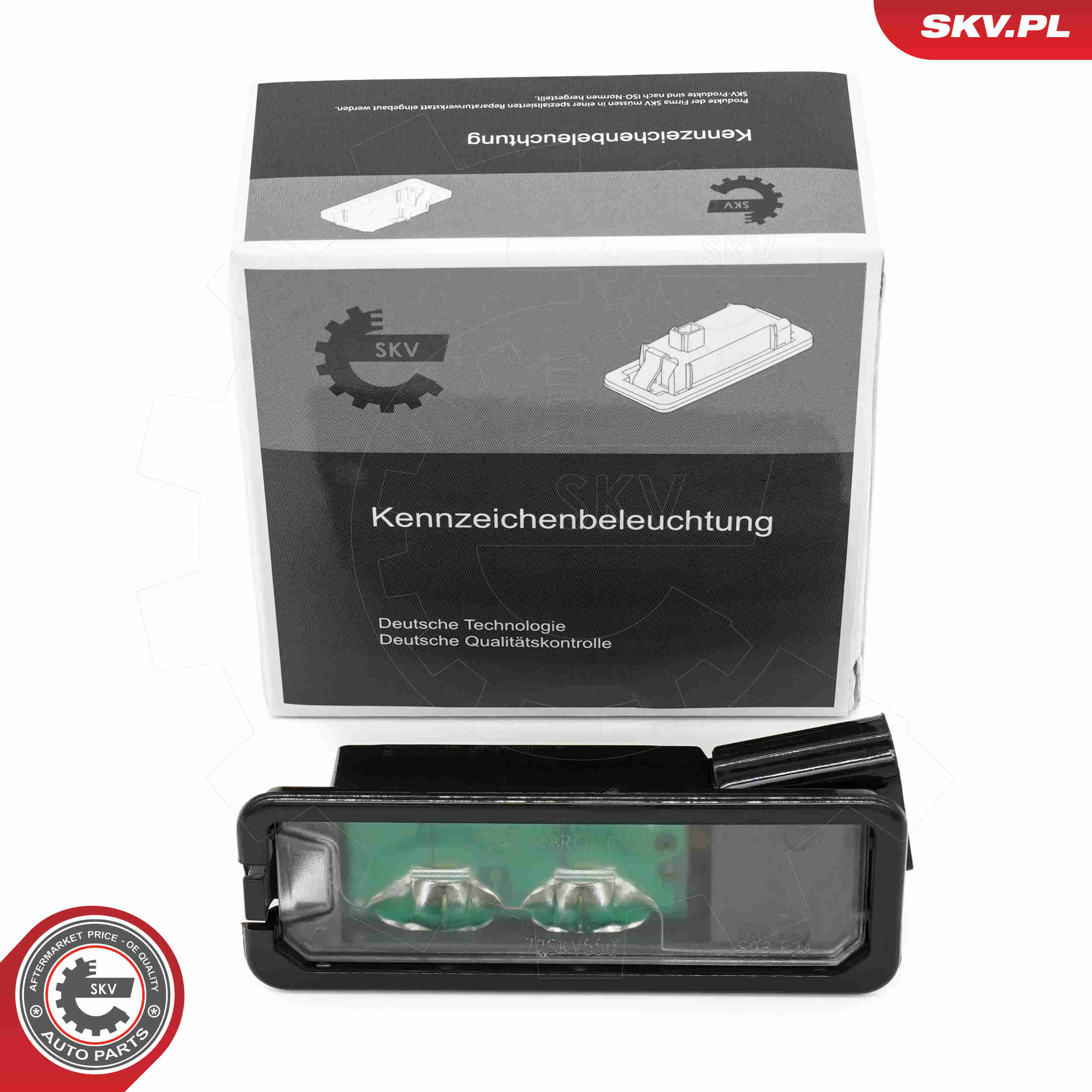 SKV 72SKV550