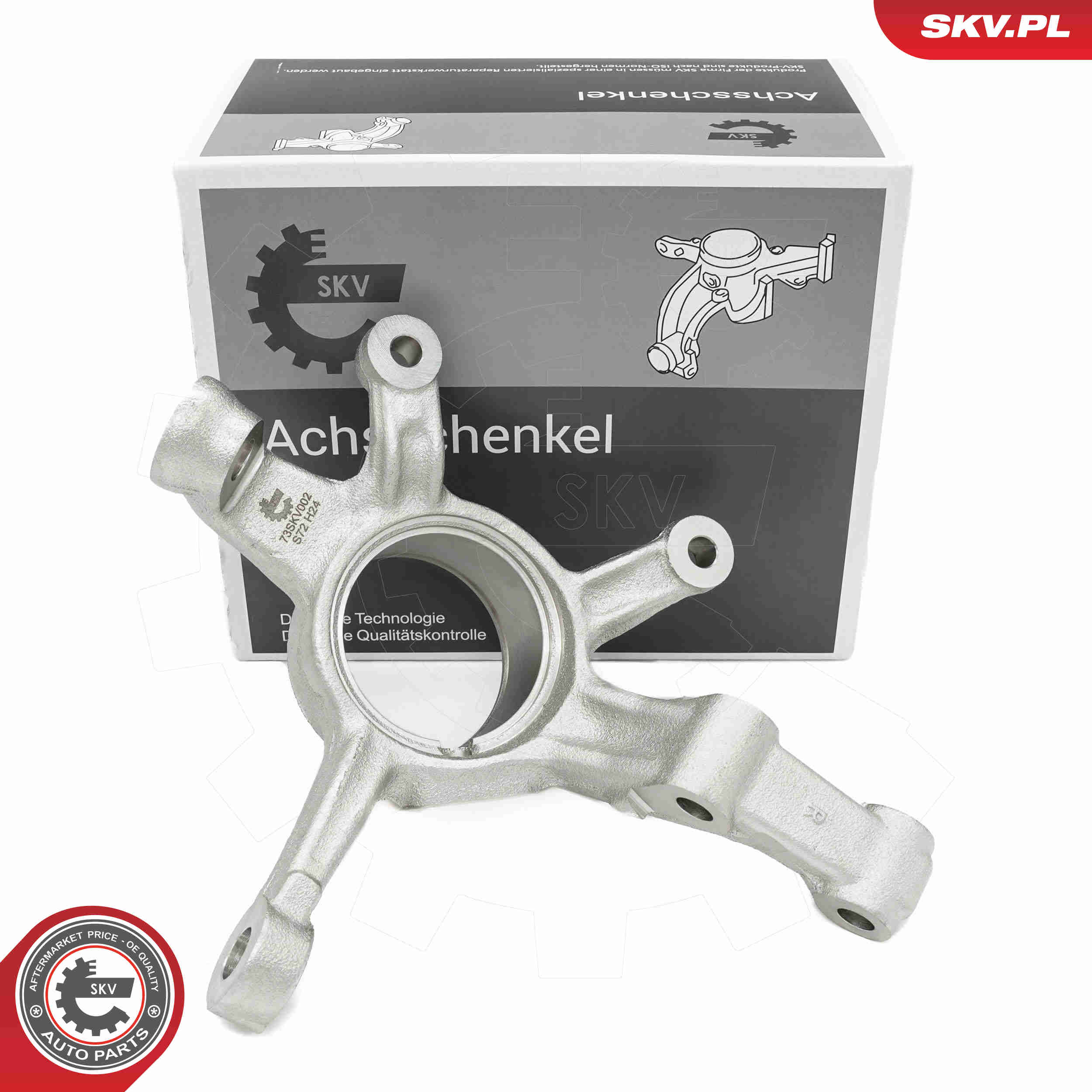 SKV 73SKV002