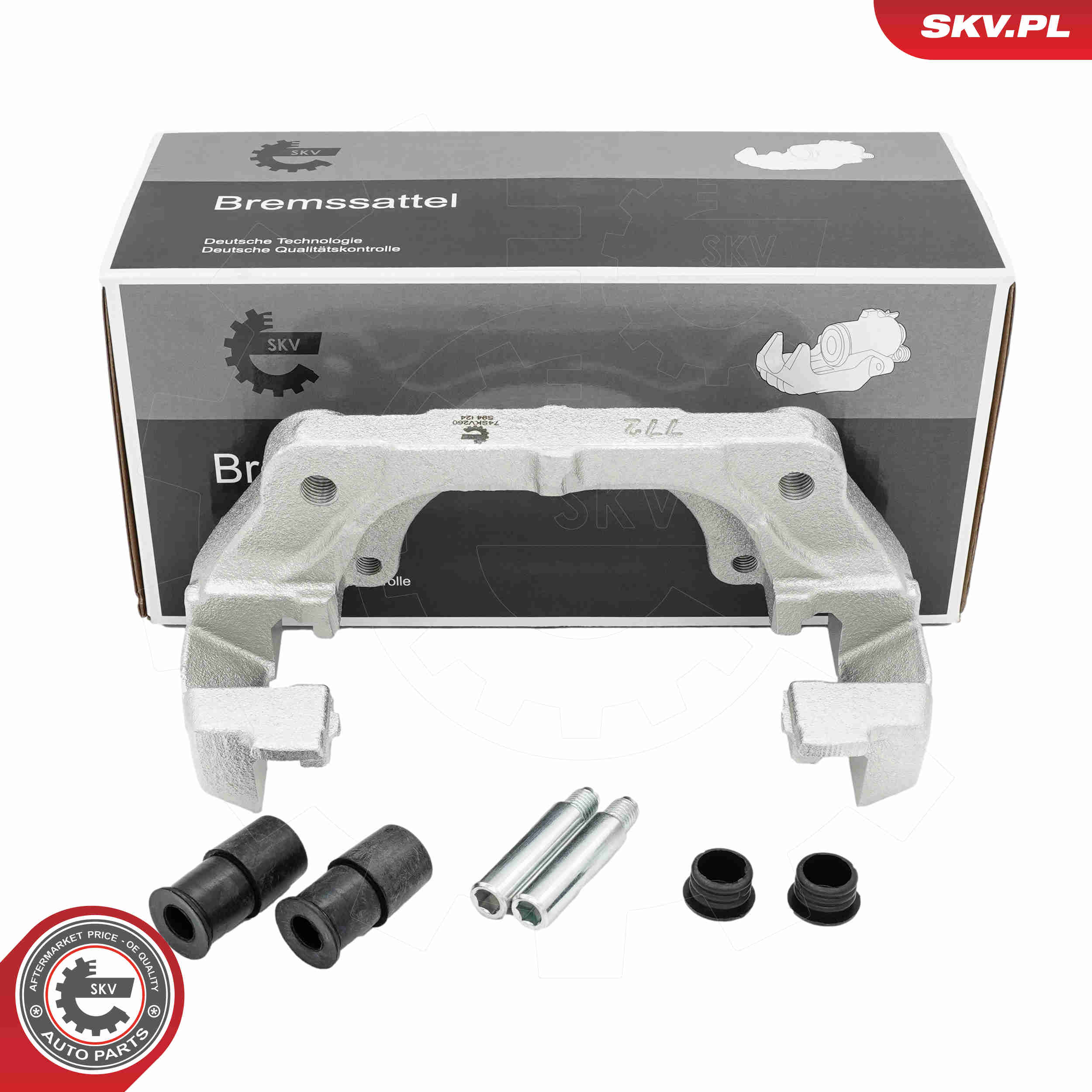 SKV 74SKV260