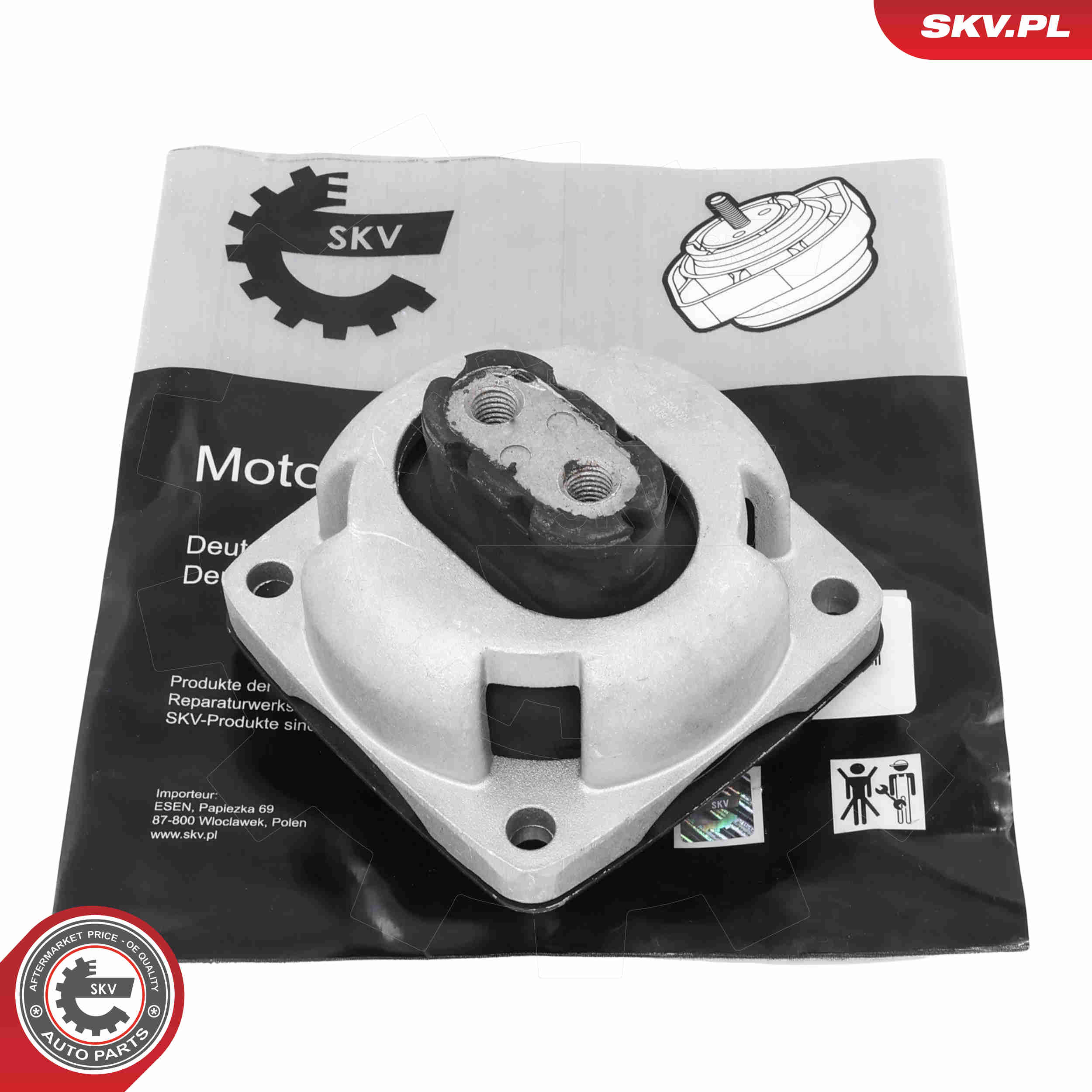 SKV 75SKV004