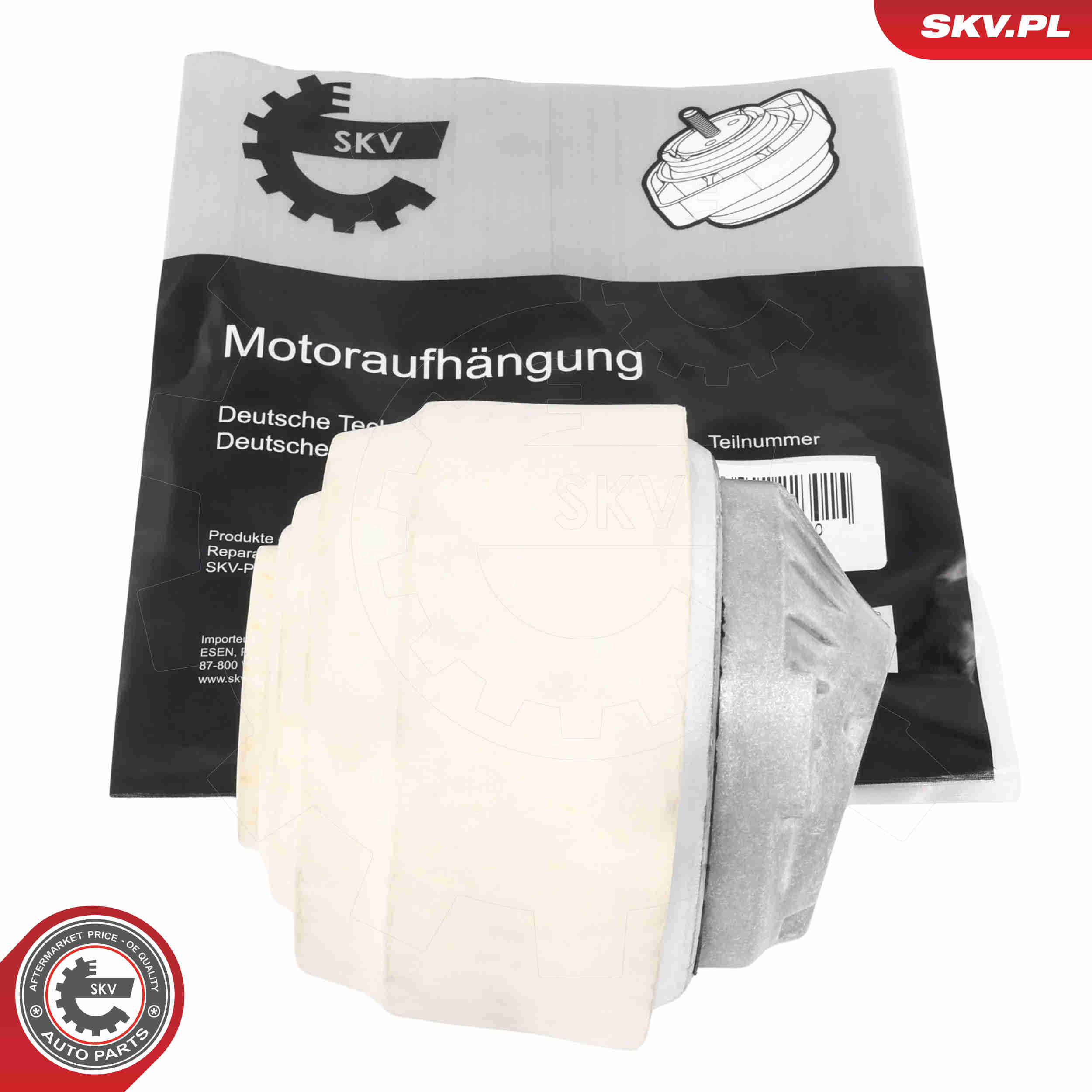 SKV 75SKV006
