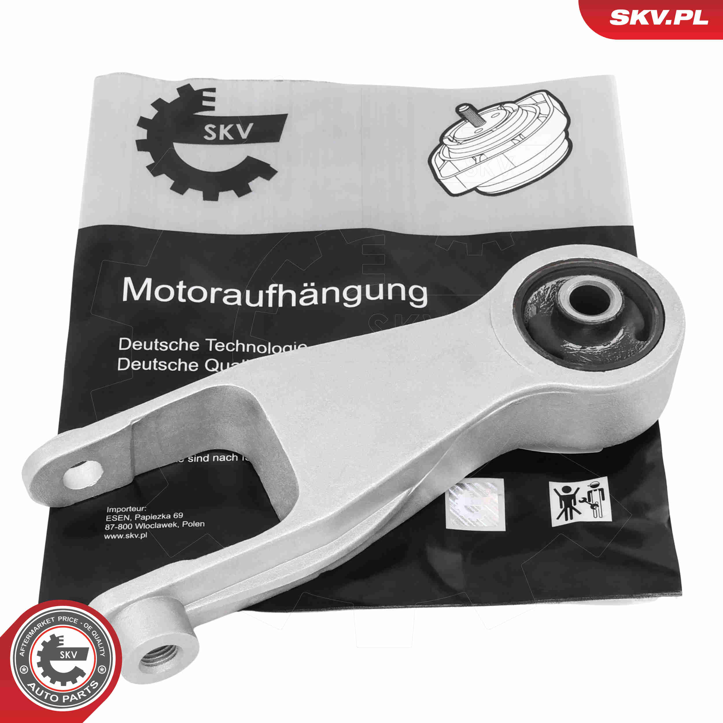 SKV 75SKV007