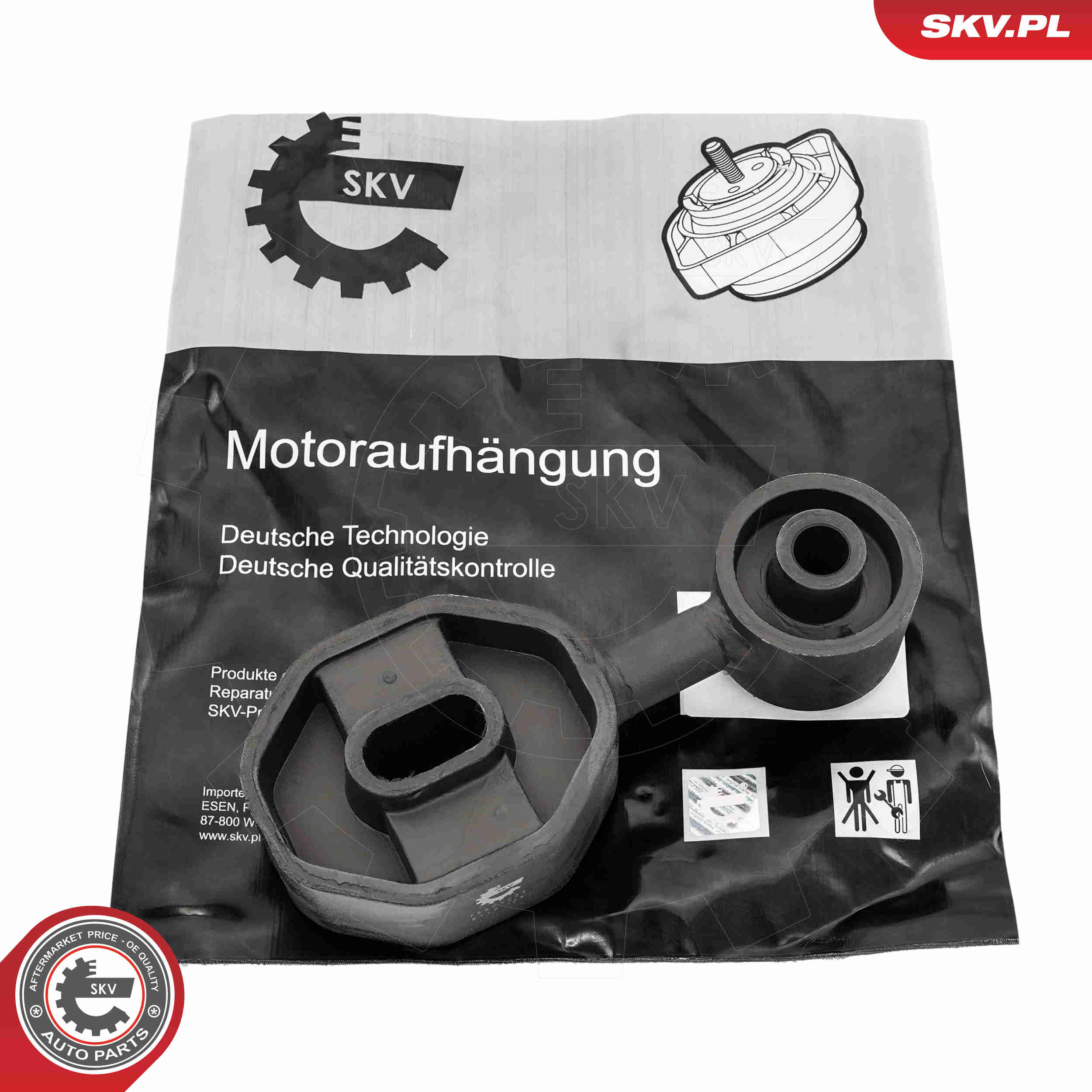 SKV 75SKV008