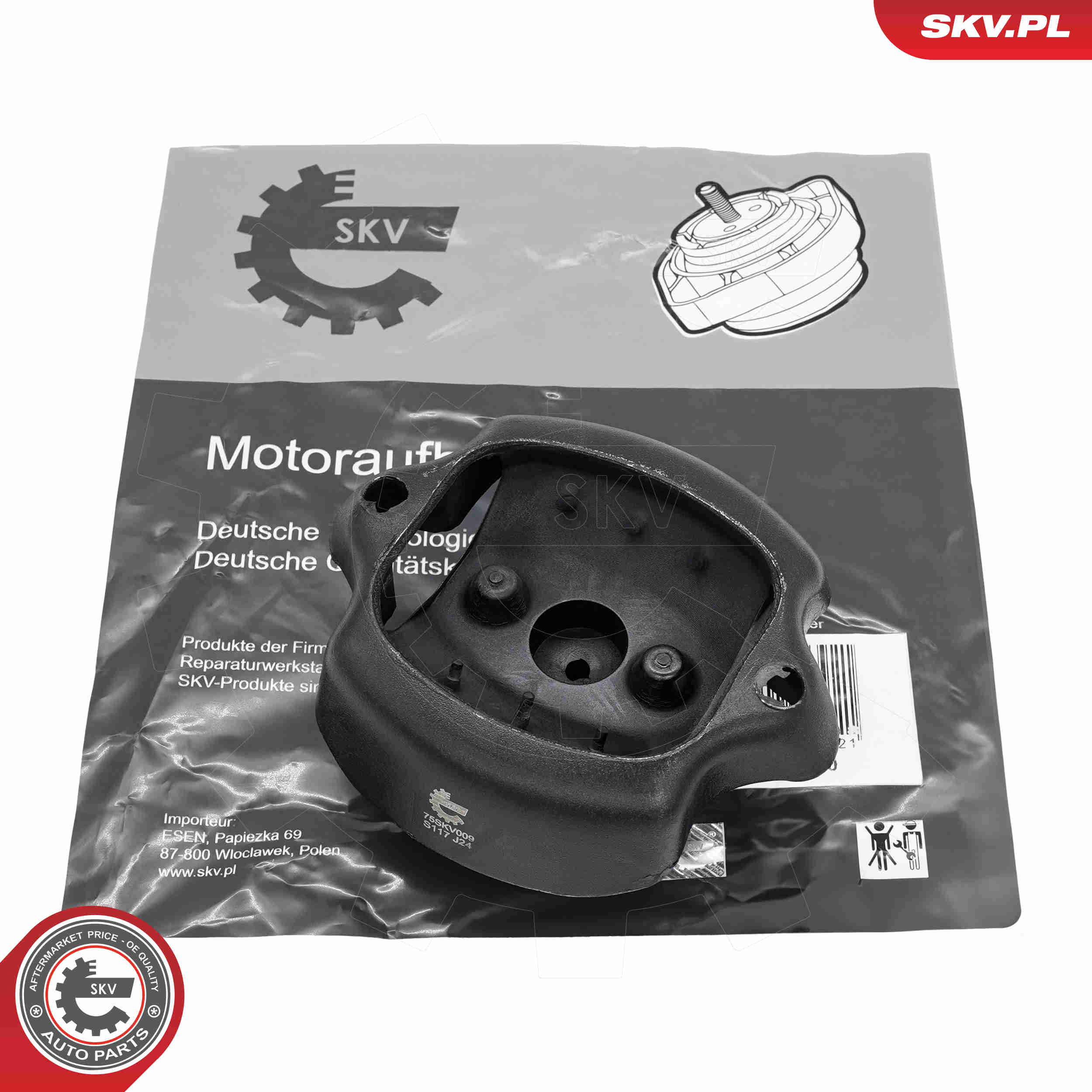 SKV 75SKV009