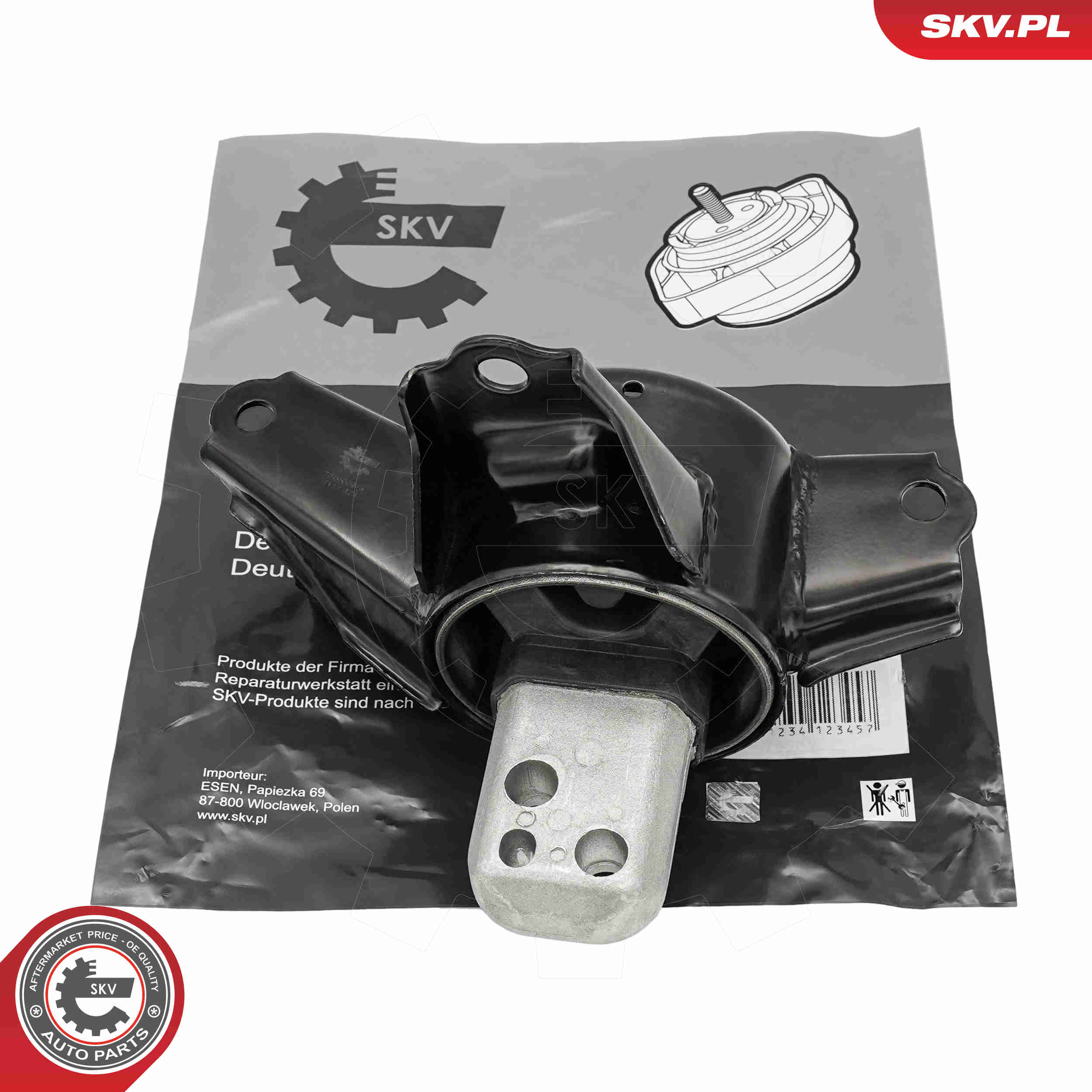 SKV 75SKV015