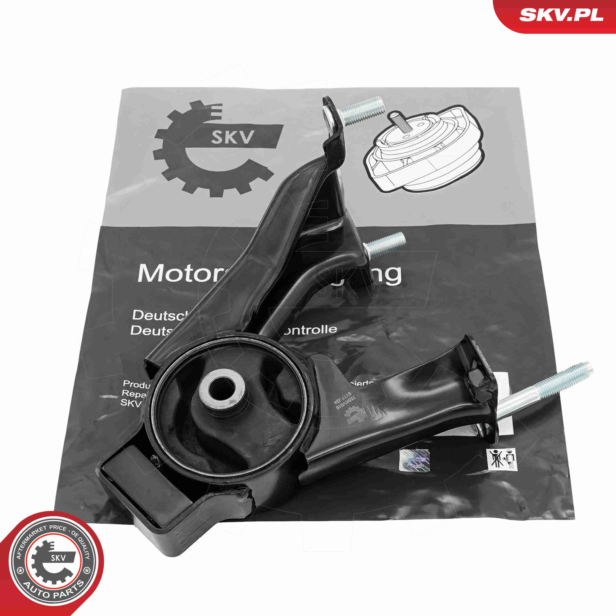 SKV 75SKV018