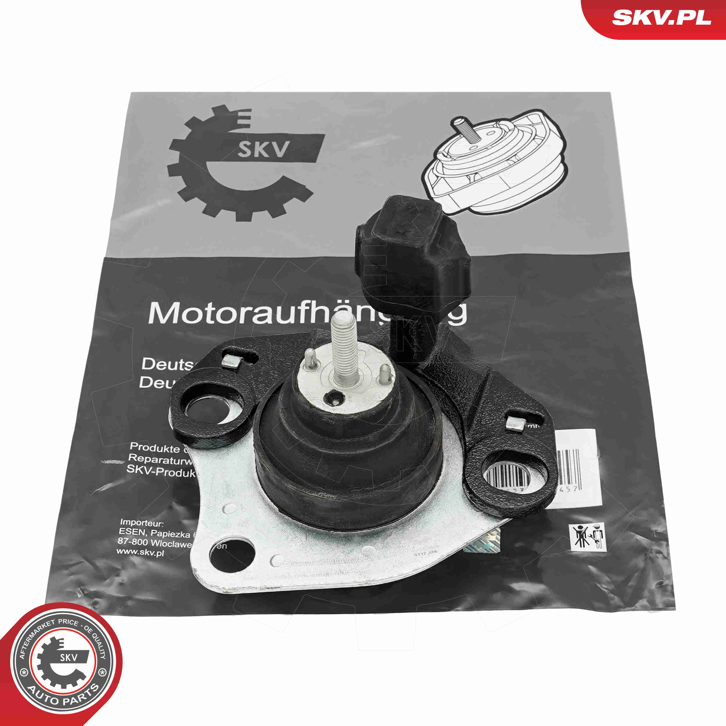SKV 75SKV019