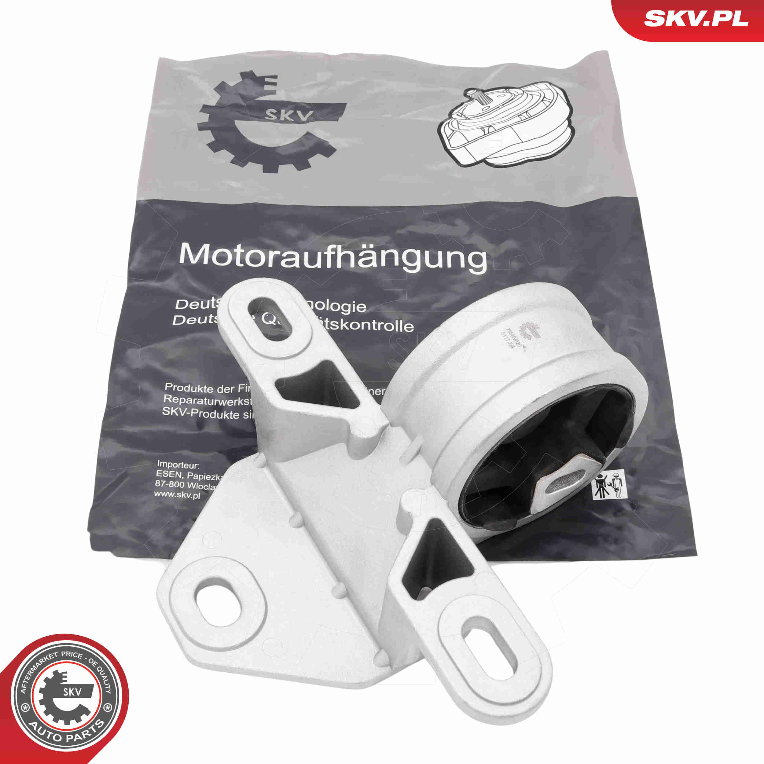 SKV 75SKV020