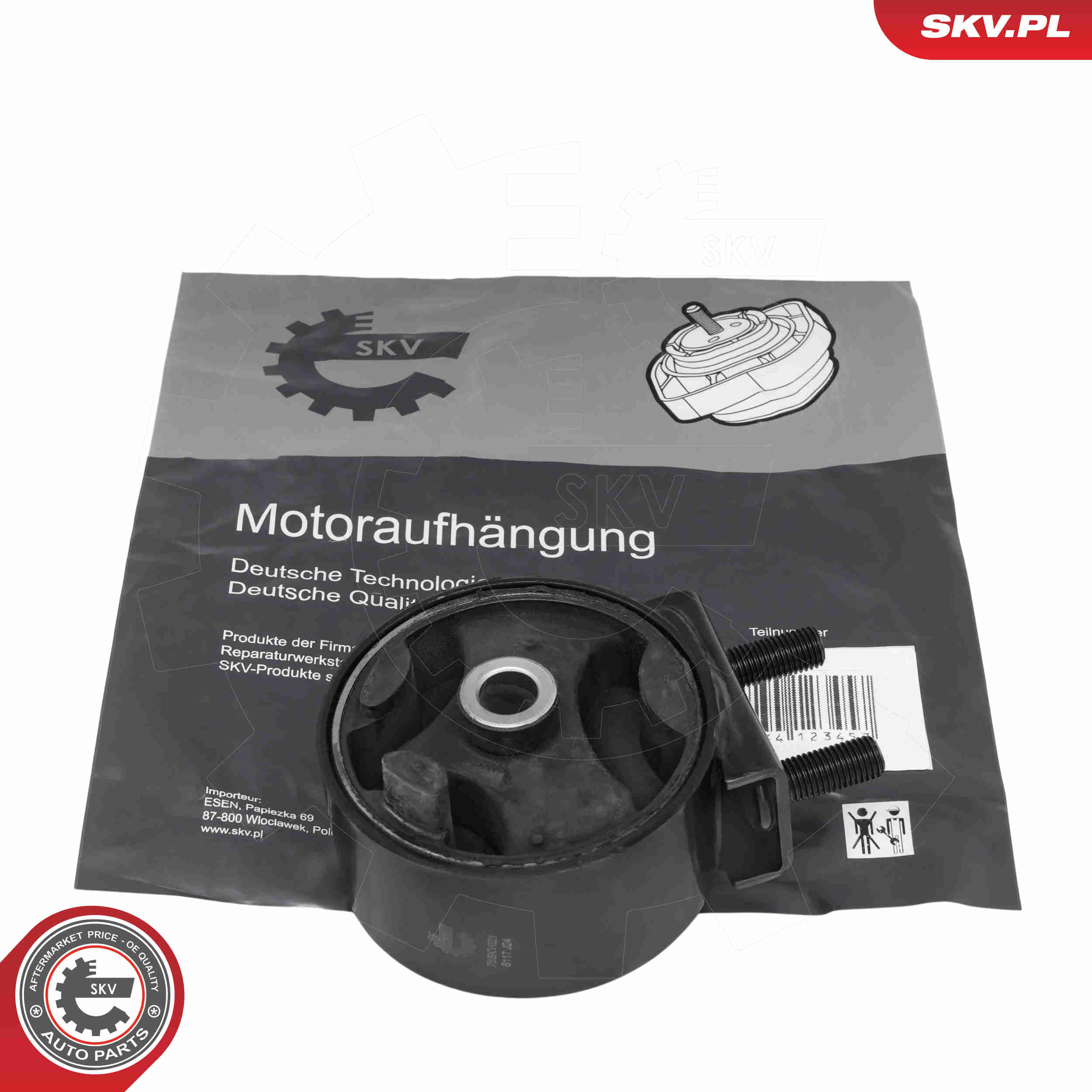 SKV 75SKV021