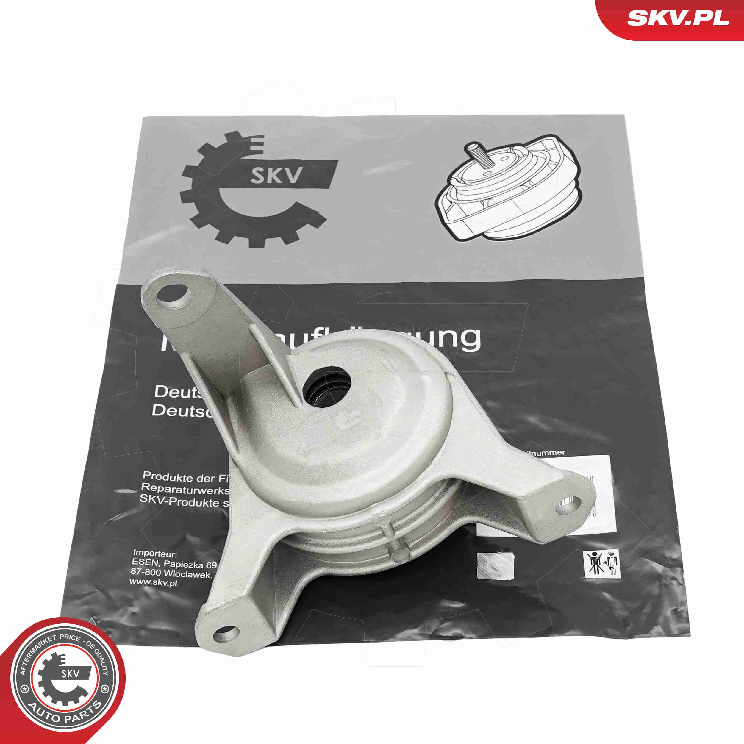 SKV 75SKV024