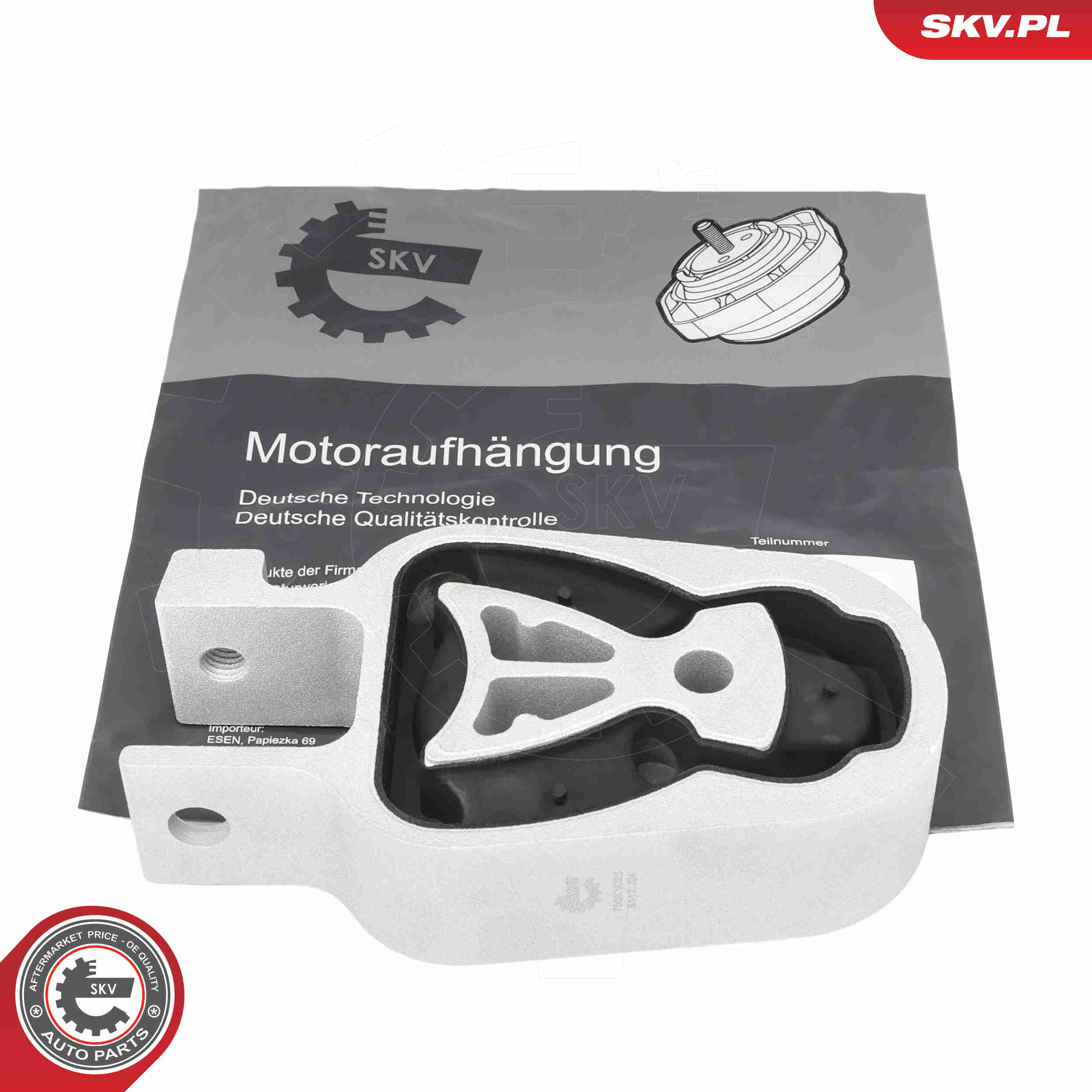 SKV 75SKV025