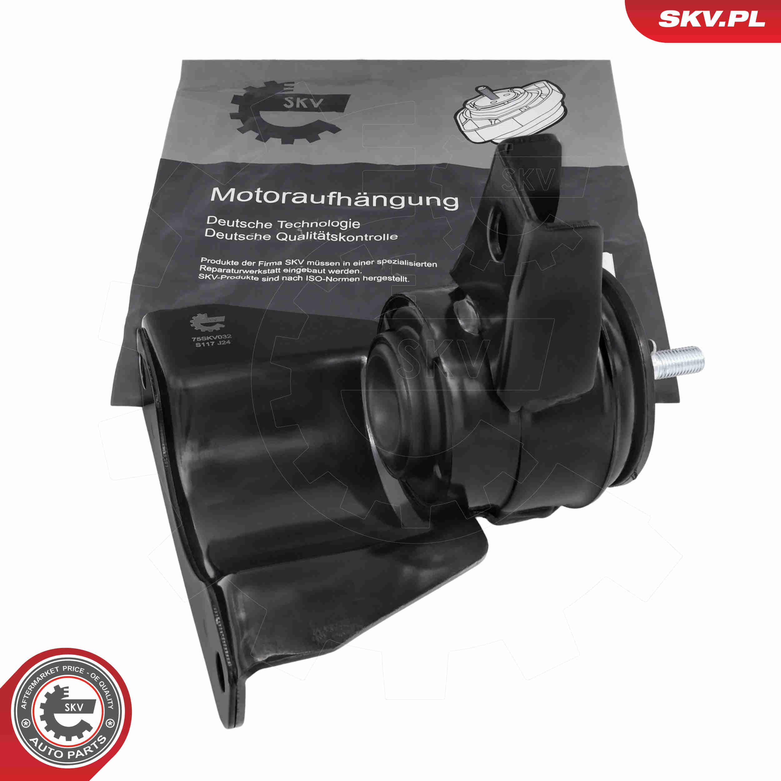 SKV 75SKV032