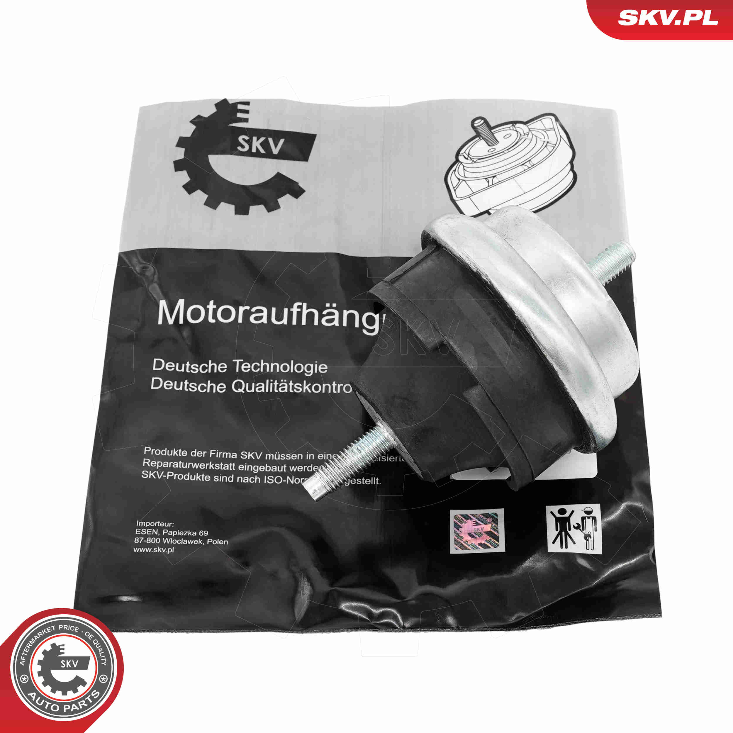 SKV 75SKV035